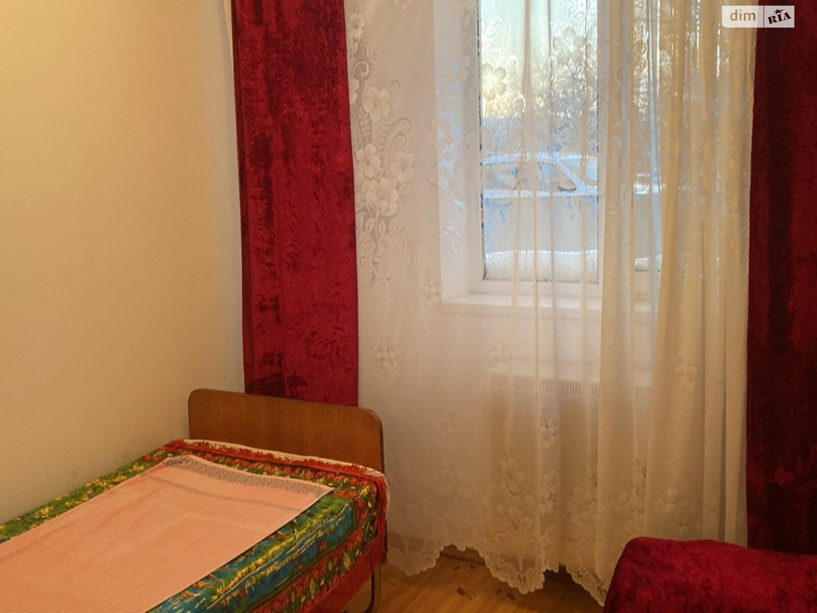 одноэтажный дом с отоплением, 110.4 кв. м, дерево и кирпич. Продажа в Обуховичах фото 1