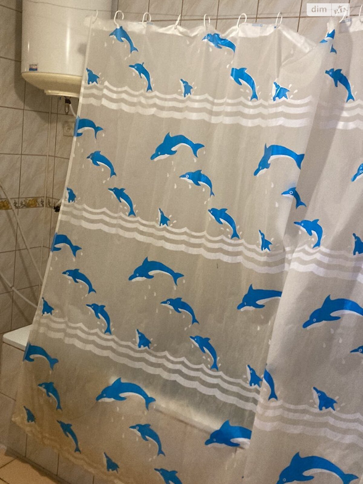 одноэтажный дом с отоплением, 110.4 кв. м, дерево и кирпич. Продажа в Обуховичах фото 1