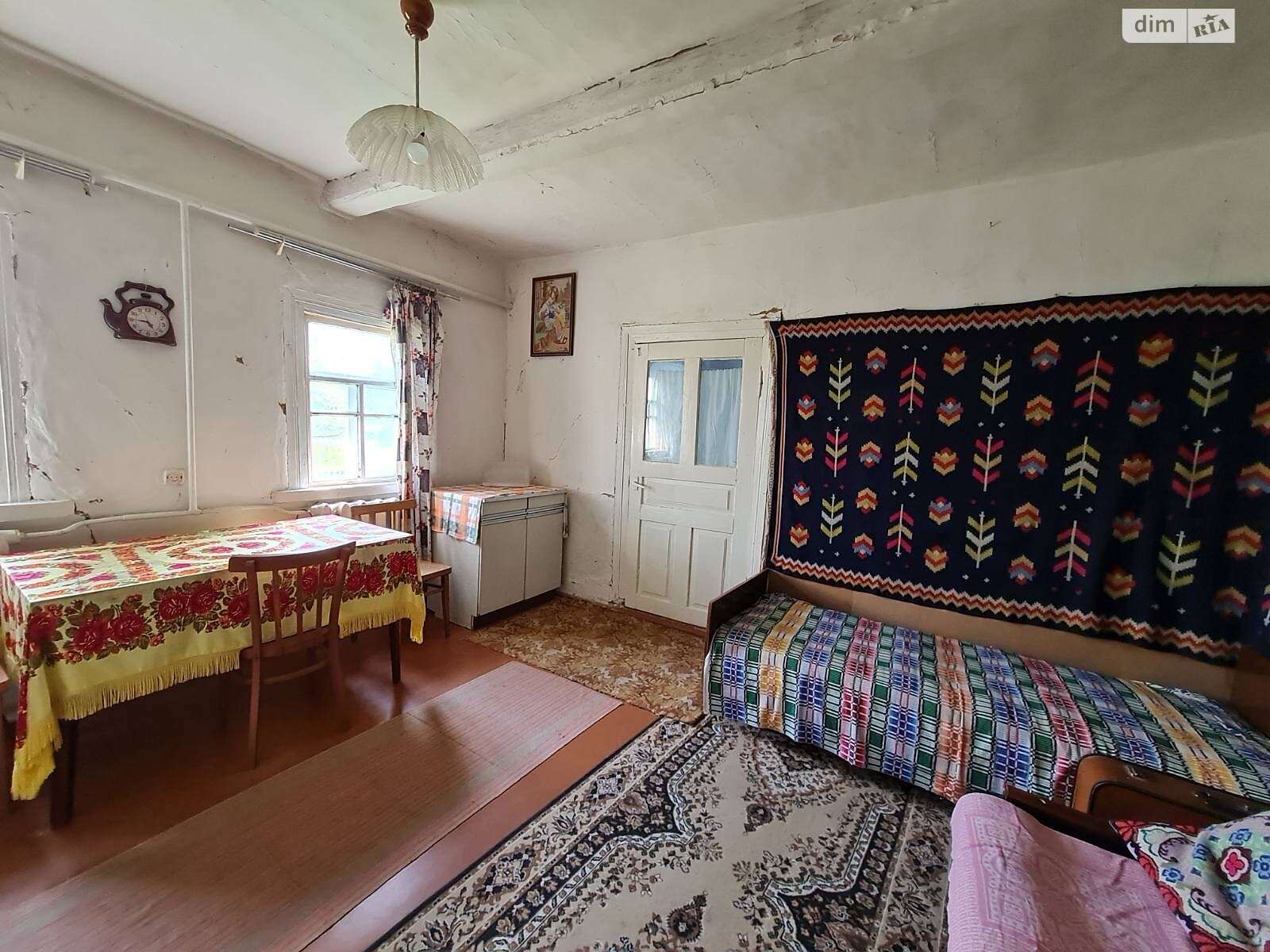одноэтажный дом, 41.8 кв. м, брус. Продажа в Обуховичах фото 1 одноэтажный дом, 41.8 кв. м, брус. Продажа в Обуховичах фото 1