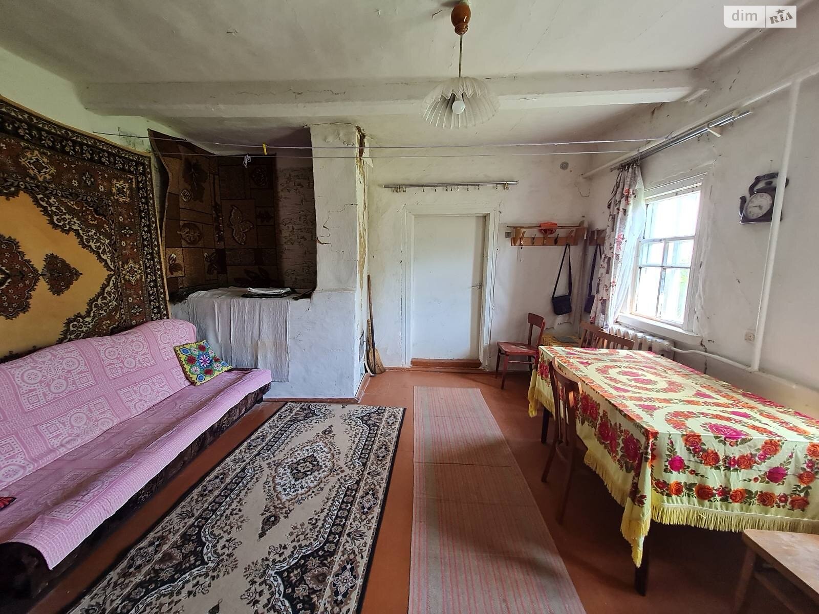 одноэтажный дом, 41.8 кв. м, брус. Продажа в Обуховичах фото 1 одноэтажный дом, 41.8 кв. м, брус. Продажа в Обуховичах фото 1