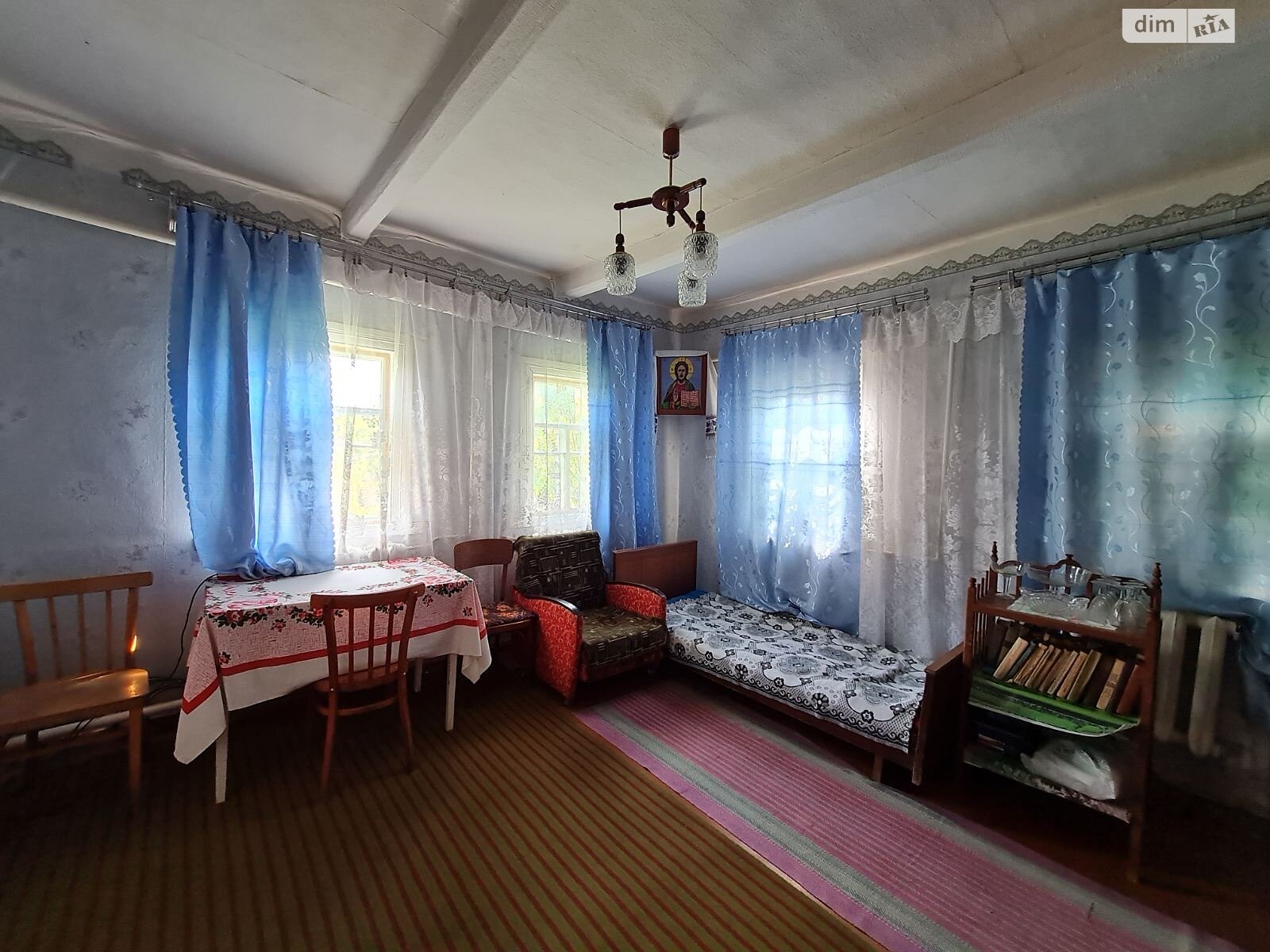 одноэтажный дом, 41.8 кв. м, брус. Продажа в Обуховичах фото 1 одноэтажный дом, 41.8 кв. м, брус. Продажа в Обуховичах фото 1