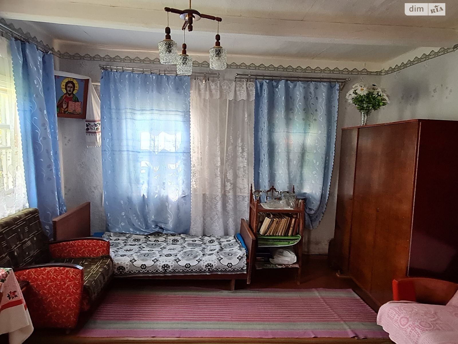 одноэтажный дом, 41.8 кв. м, брус. Продажа в Обуховичах фото 1 одноэтажный дом, 41.8 кв. м, брус. Продажа в Обуховичах фото 1