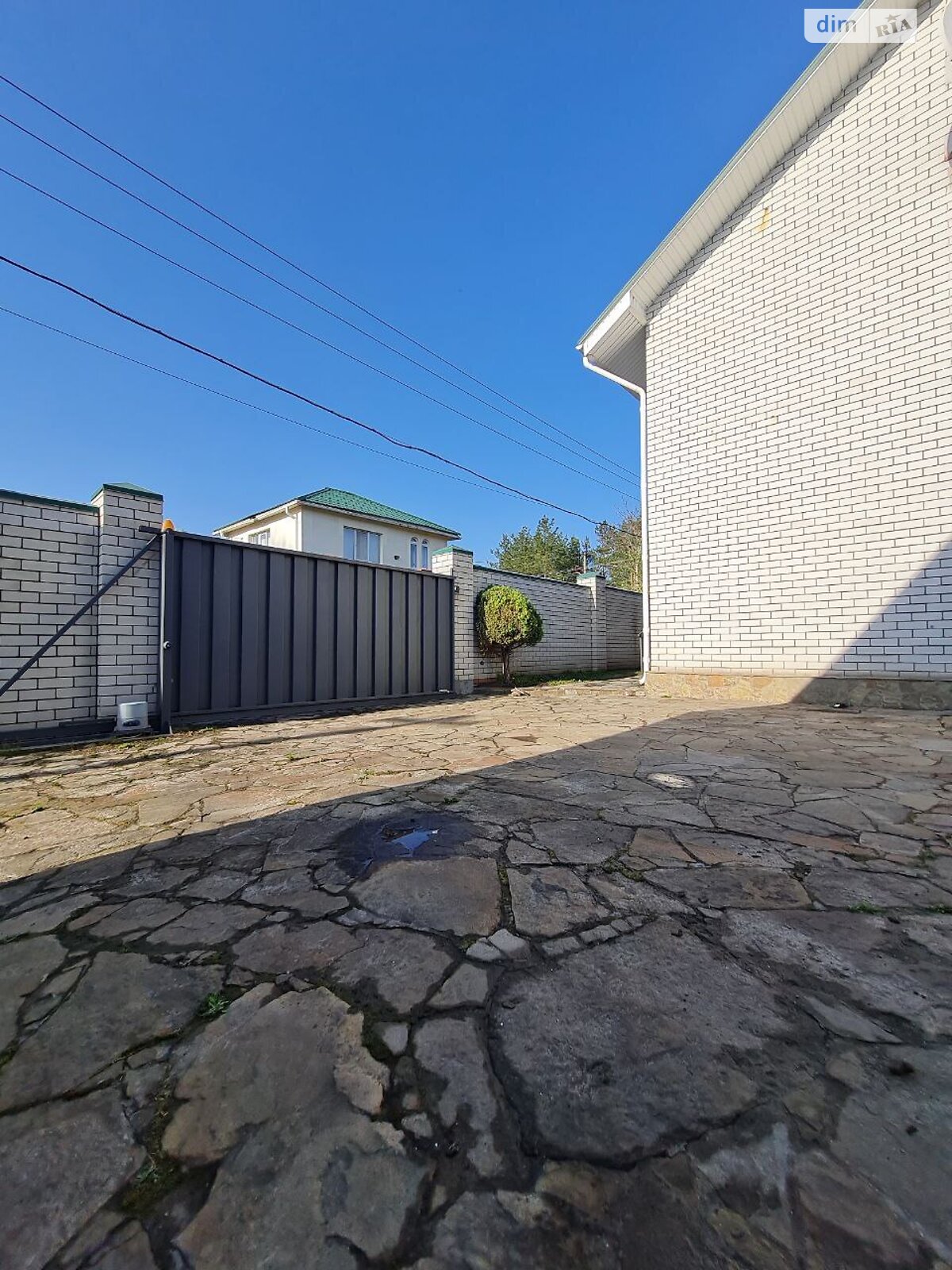 двоповерховий будинок з балконом, 140 кв. м, цегла. Продаж у Обухівці фото 1 двоповерховий будинок з балконом, 140 кв. м, цегла. Продаж у Обухівці фото 1