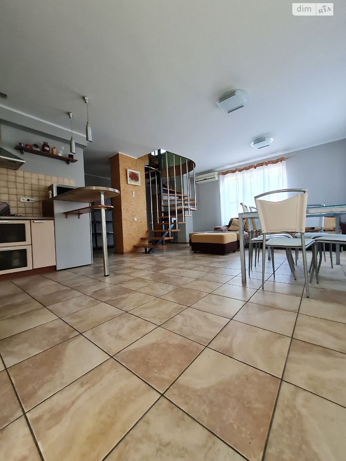 двоповерховий будинок з балконом, 140 кв. м, цегла. Продаж у Обухівці фото 1 двоповерховий будинок з балконом, 140 кв. м, цегла. Продаж у Обухівці фото 1