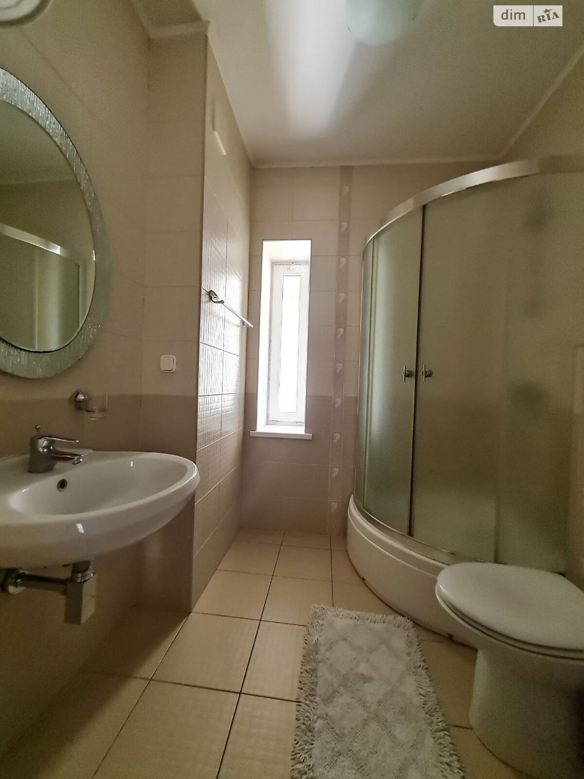 двоповерховий будинок з балконом, 140 кв. м, цегла. Продаж у Обухівці фото 1 двоповерховий будинок з балконом, 140 кв. м, цегла. Продаж у Обухівці фото 1
