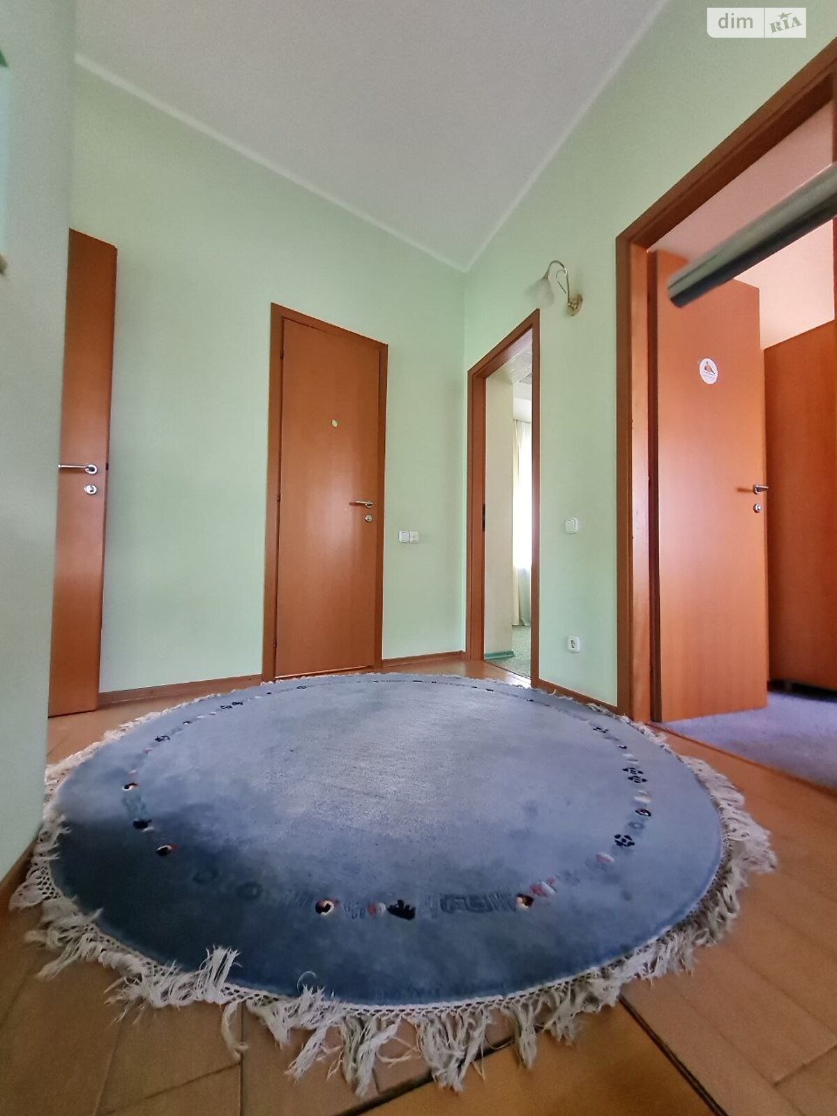двоповерховий будинок з балконом, 140 кв. м, цегла. Продаж у Обухівці фото 1 двоповерховий будинок з балконом, 140 кв. м, цегла. Продаж у Обухівці фото 1