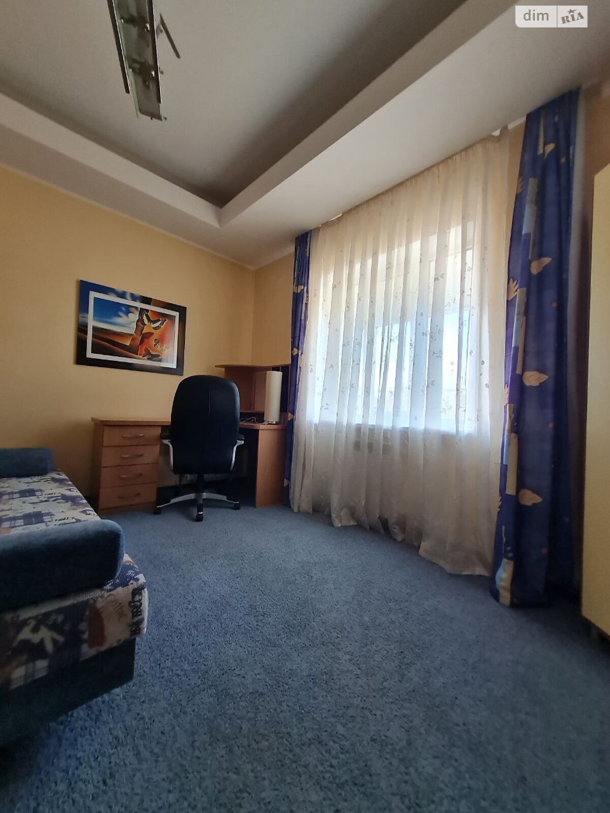 двоповерховий будинок з балконом, 140 кв. м, цегла. Продаж у Обухівці фото 1 двоповерховий будинок з балконом, 140 кв. м, цегла. Продаж у Обухівці фото 1