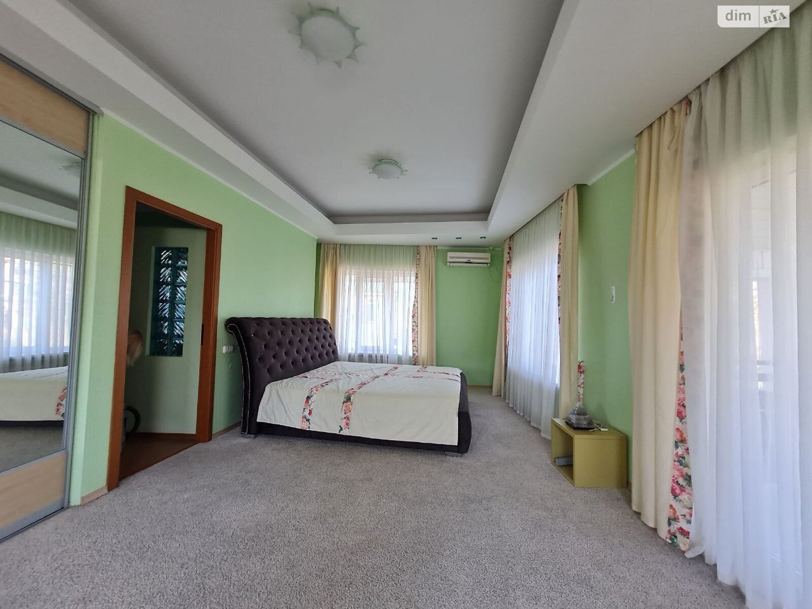 двоповерховий будинок з балконом, 140 кв. м, цегла. Продаж у Обухівці фото 1 двоповерховий будинок з балконом, 140 кв. м, цегла. Продаж у Обухівці фото 1