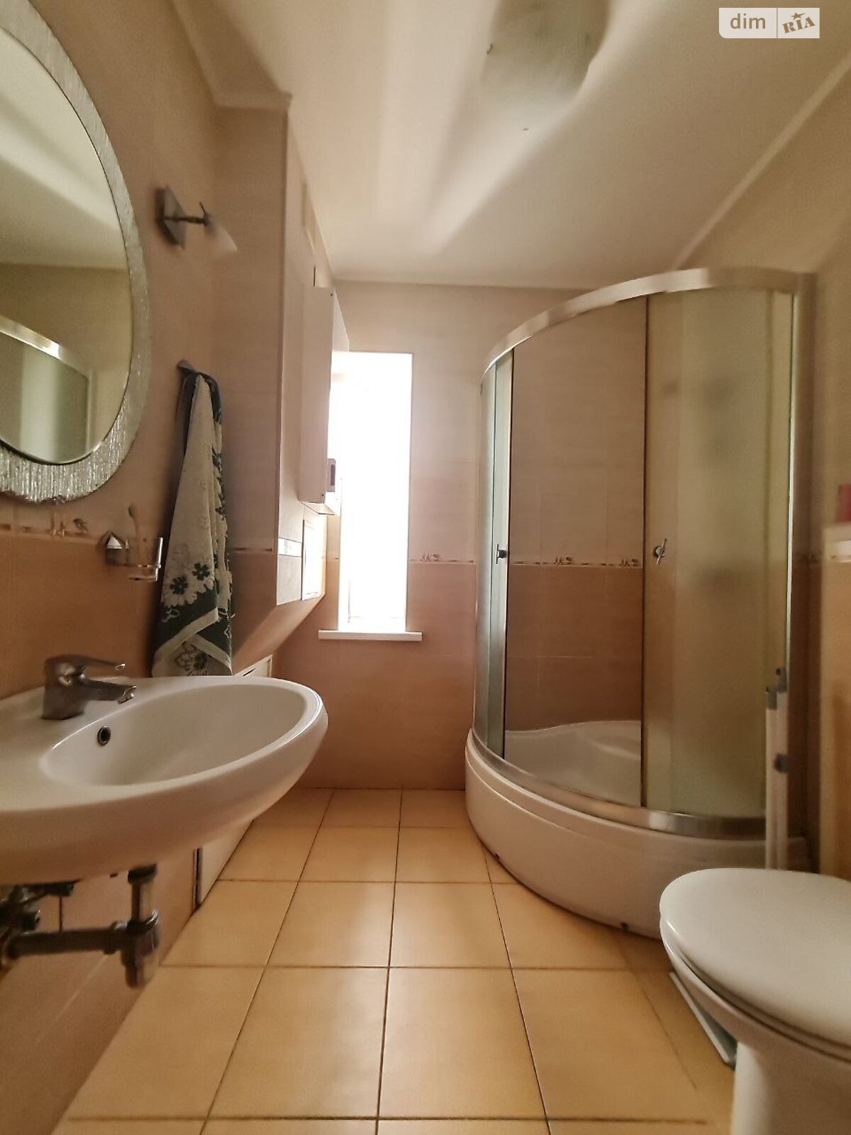 двоповерховий будинок з балконом, 140 кв. м, цегла. Продаж у Обухівці фото 1 двоповерховий будинок з балконом, 140 кв. м, цегла. Продаж у Обухівці фото 1