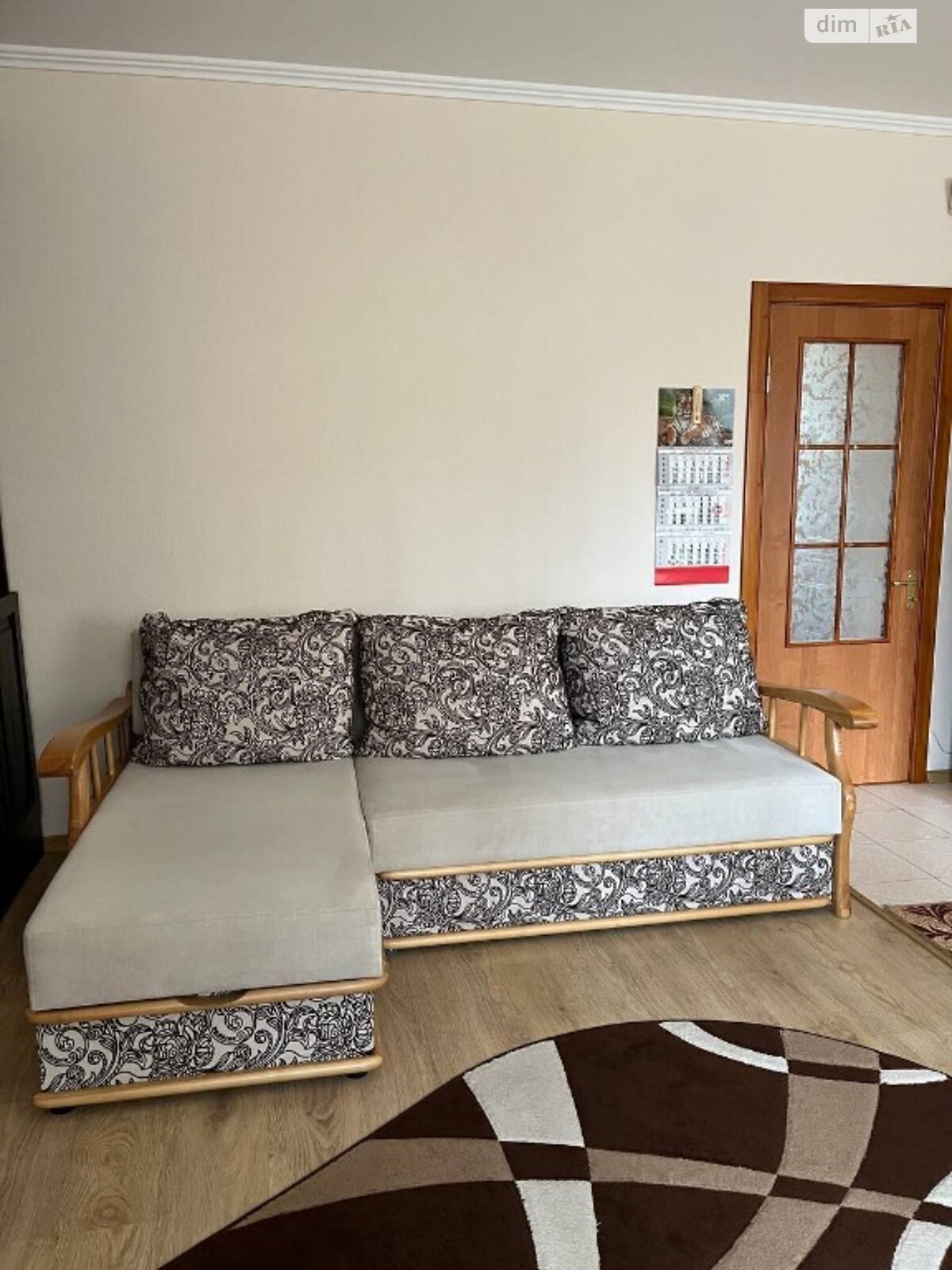 триповерховий будинок з опаленням, 108.1 кв. м, цегла. Продаж у Обухівці фото 1 триповерховий будинок з опаленням, 108.1 кв. м, цегла. Продаж у Обухівці фото 1