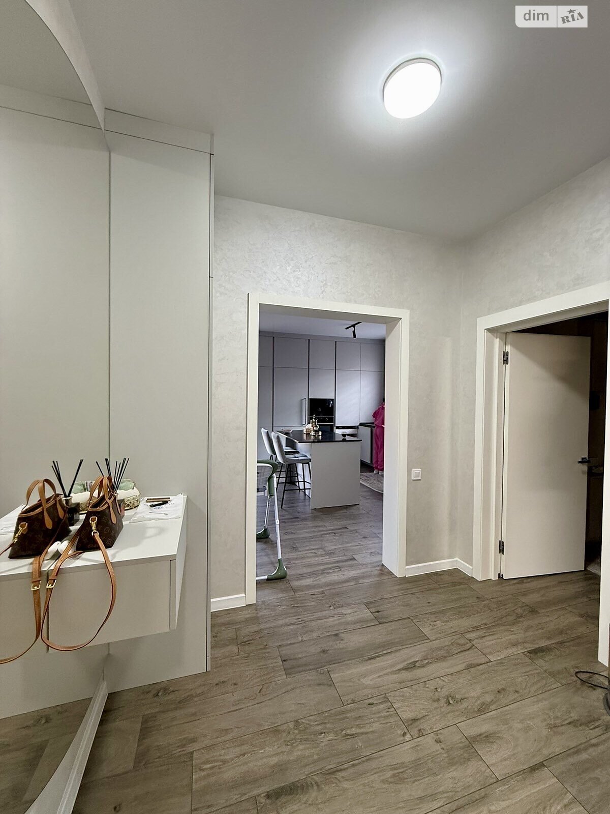 одноэтажный дом с верандой, 170 кв. м, кирпич. Продажа в Обуховке фото 1 одноэтажный дом с верандой, 170 кв. м, кирпич. Продажа в Обуховке фото 1