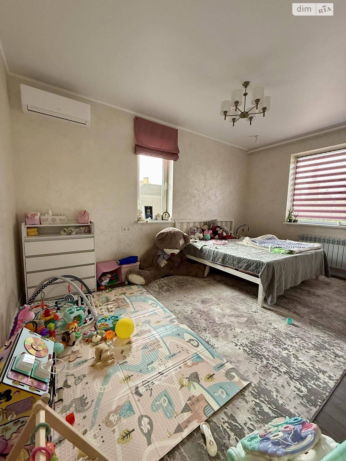 одноэтажный дом с верандой, 170 кв. м, кирпич. Продажа в Обуховке фото 1 одноэтажный дом с верандой, 170 кв. м, кирпич. Продажа в Обуховке фото 1