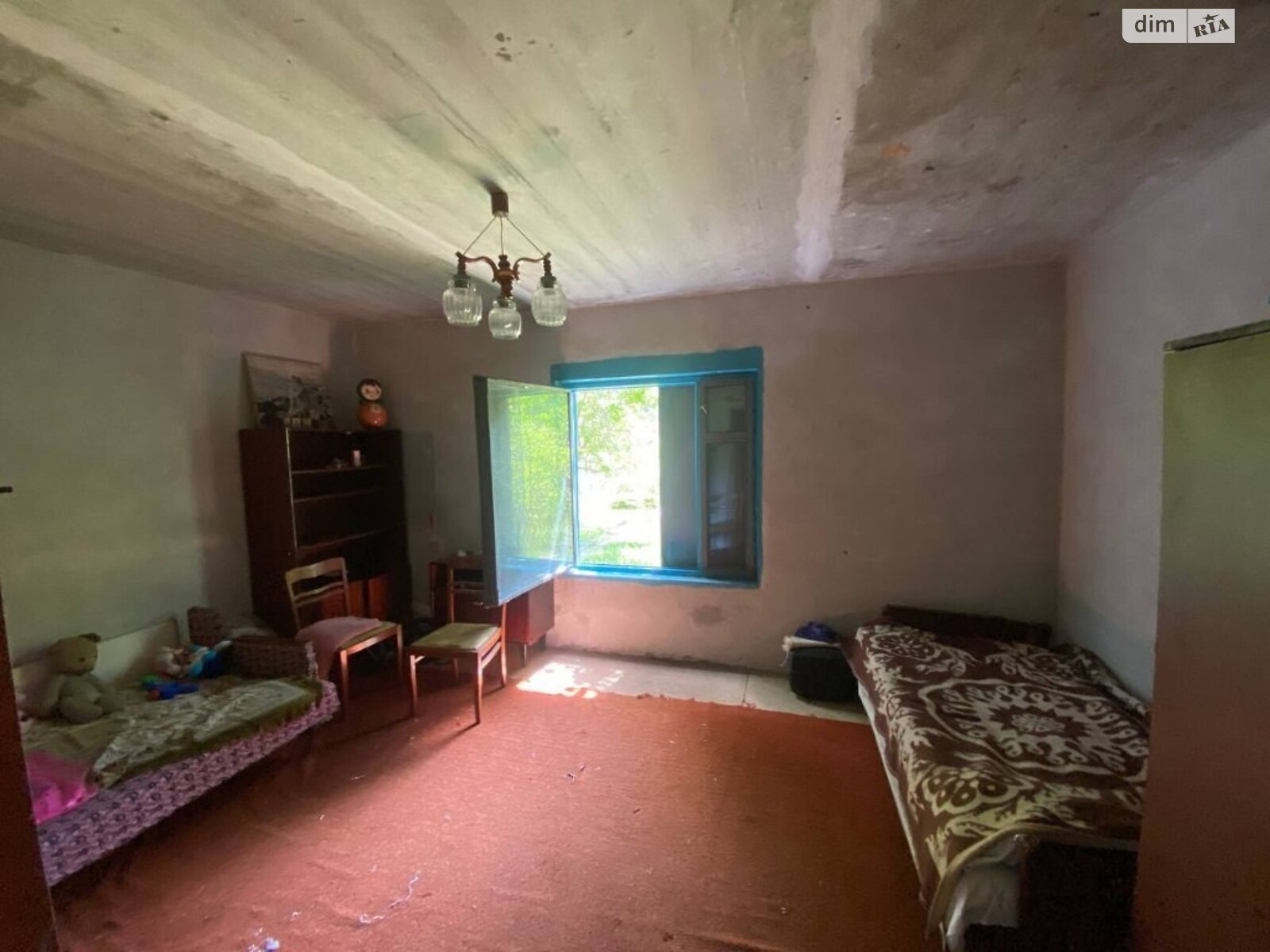 одноповерховий будинок з верандою, 62 кв. м, кирпич. Продаж у Обухівці фото 1 одноповерховий будинок з верандою, 62 кв. м, кирпич. Продаж у Обухівці фото 1