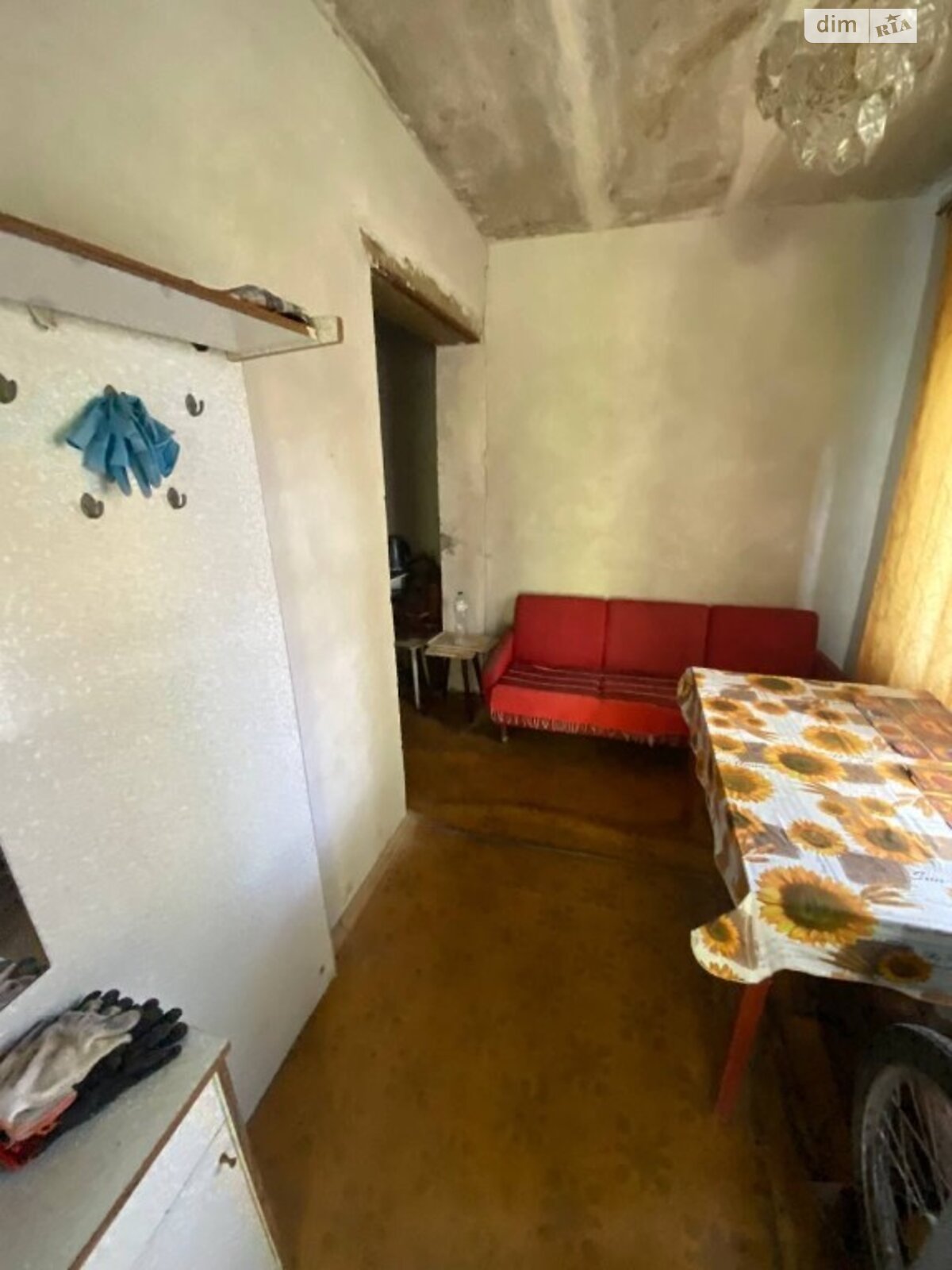 одноповерховий будинок з верандою, 62 кв. м, кирпич. Продаж у Обухівці фото 1 одноповерховий будинок з верандою, 62 кв. м, кирпич. Продаж у Обухівці фото 1