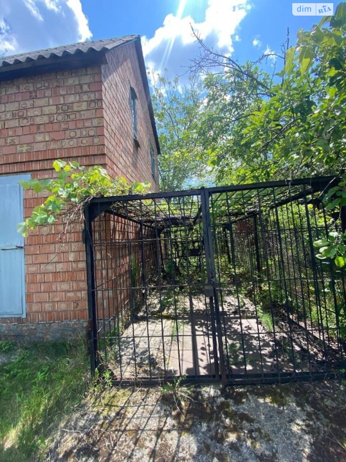 одноповерховий будинок з верандою, 62 кв. м, кирпич. Продаж у Обухівці фото 1 одноповерховий будинок з верандою, 62 кв. м, кирпич. Продаж у Обухівці фото 1