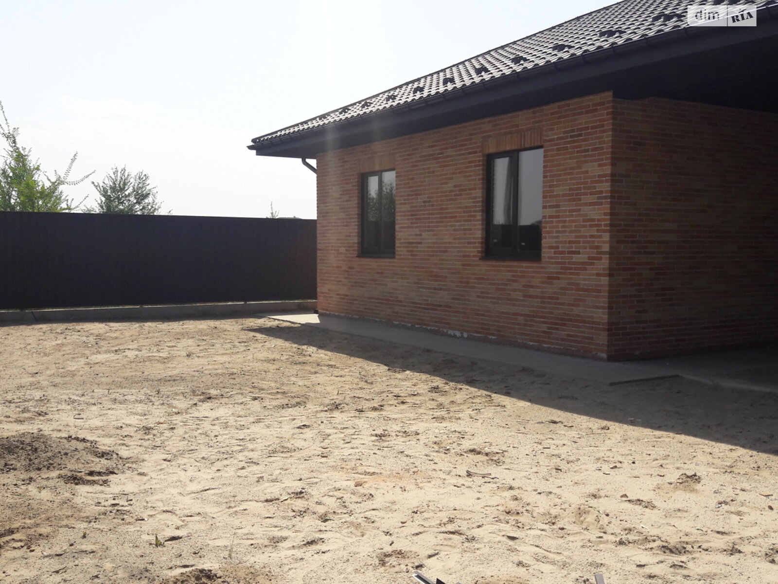 одноэтажный дом, 304 кв. м, газобетон. Продажа в Обуховке фото 1 одноэтажный дом, 304 кв. м, газобетон. Продажа в Обуховке фото 1