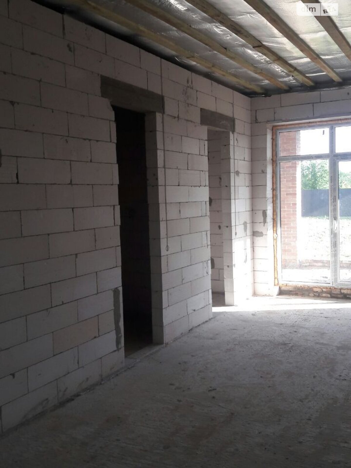 одноэтажный дом, 304 кв. м, газобетон. Продажа в Обуховке фото 1 одноэтажный дом, 304 кв. м, газобетон. Продажа в Обуховке фото 1