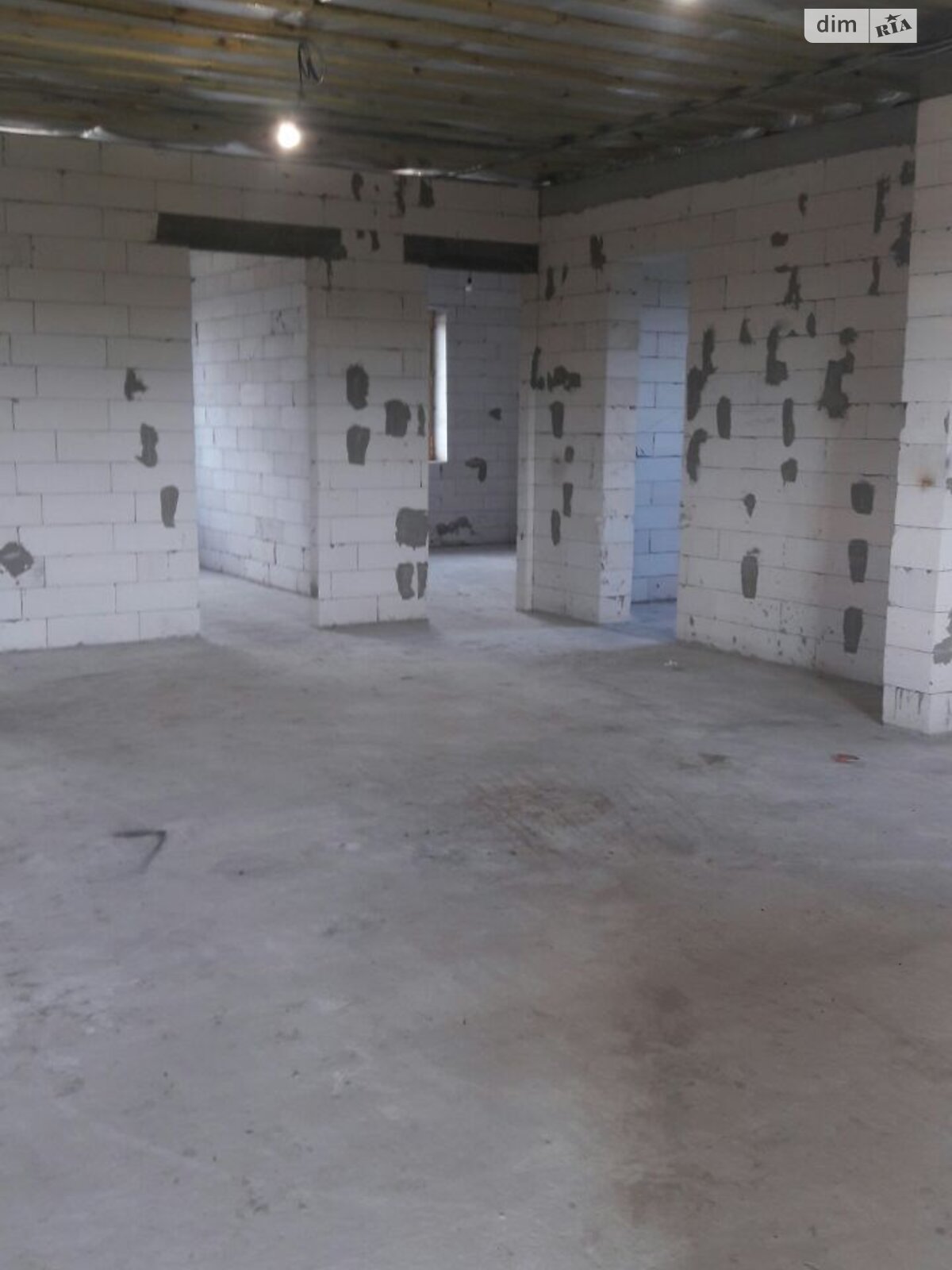 одноэтажный дом, 304 кв. м, газобетон. Продажа в Обуховке фото 1 одноэтажный дом, 304 кв. м, газобетон. Продажа в Обуховке фото 1