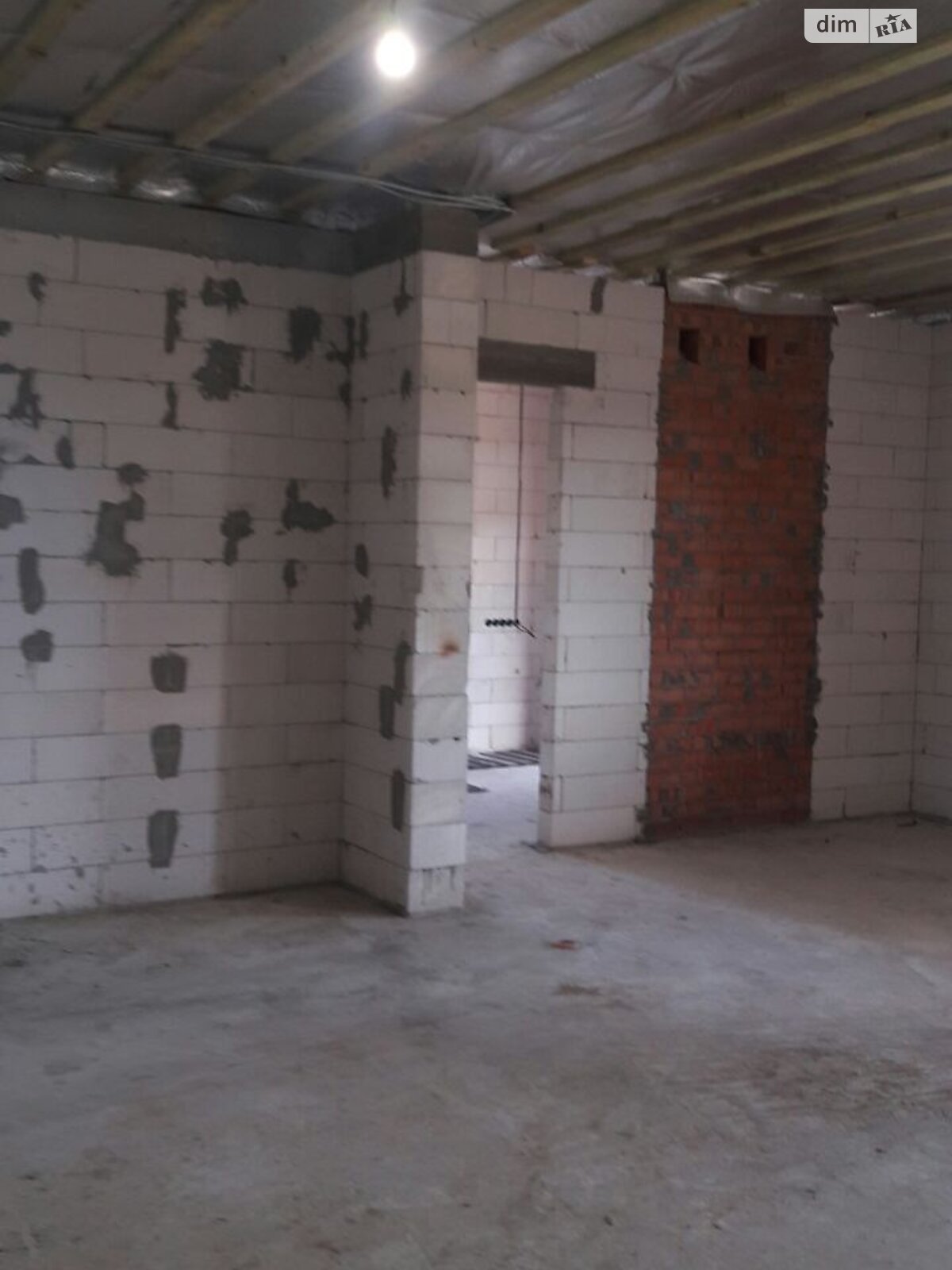 одноэтажный дом, 304 кв. м, газобетон. Продажа в Обуховке фото 1 одноэтажный дом, 304 кв. м, газобетон. Продажа в Обуховке фото 1