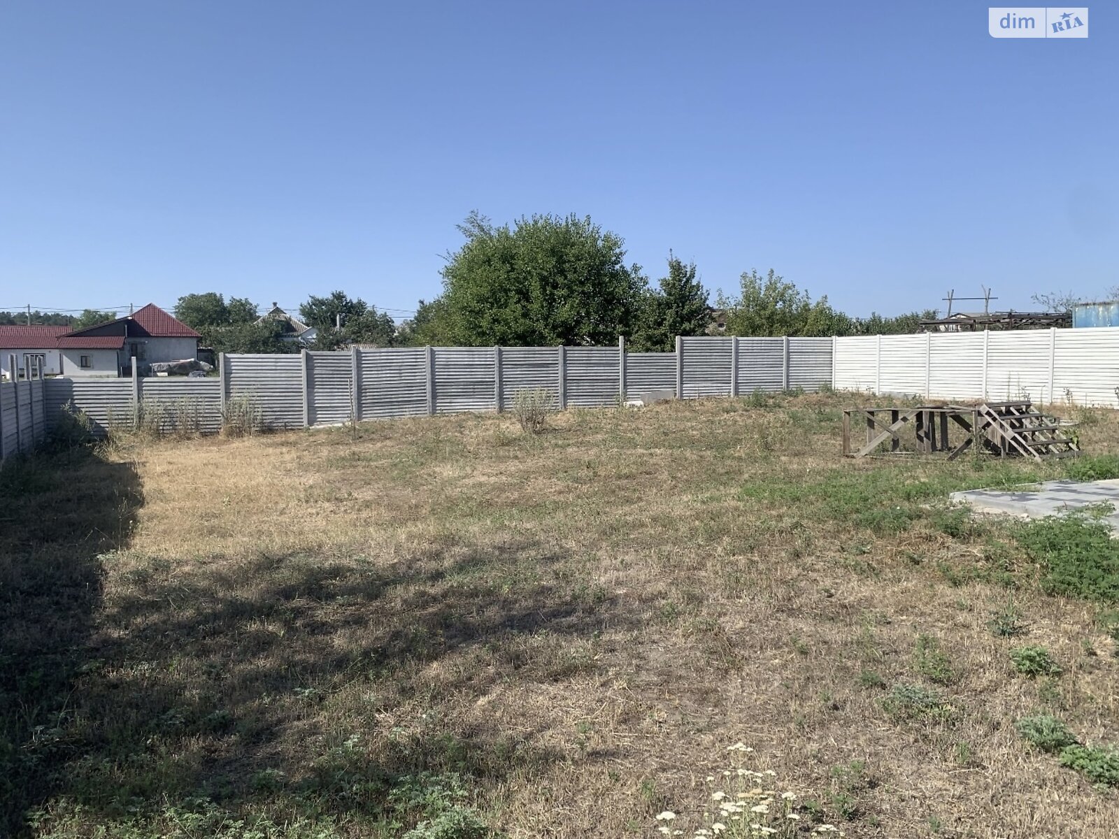 одноэтажный дом с верандой, 118 кв. м, газобетон. Продажа в Обуховке фото 1