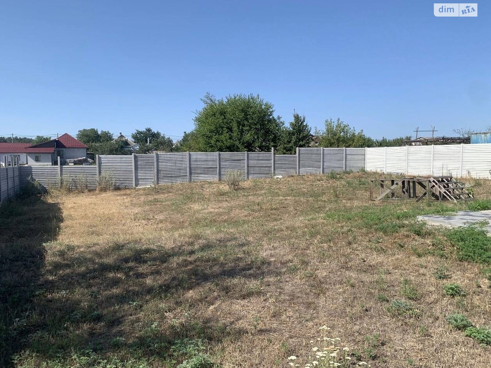 одноэтажный дом с верандой, 118 кв. м, газобетон. Продажа в Обуховке фото 1