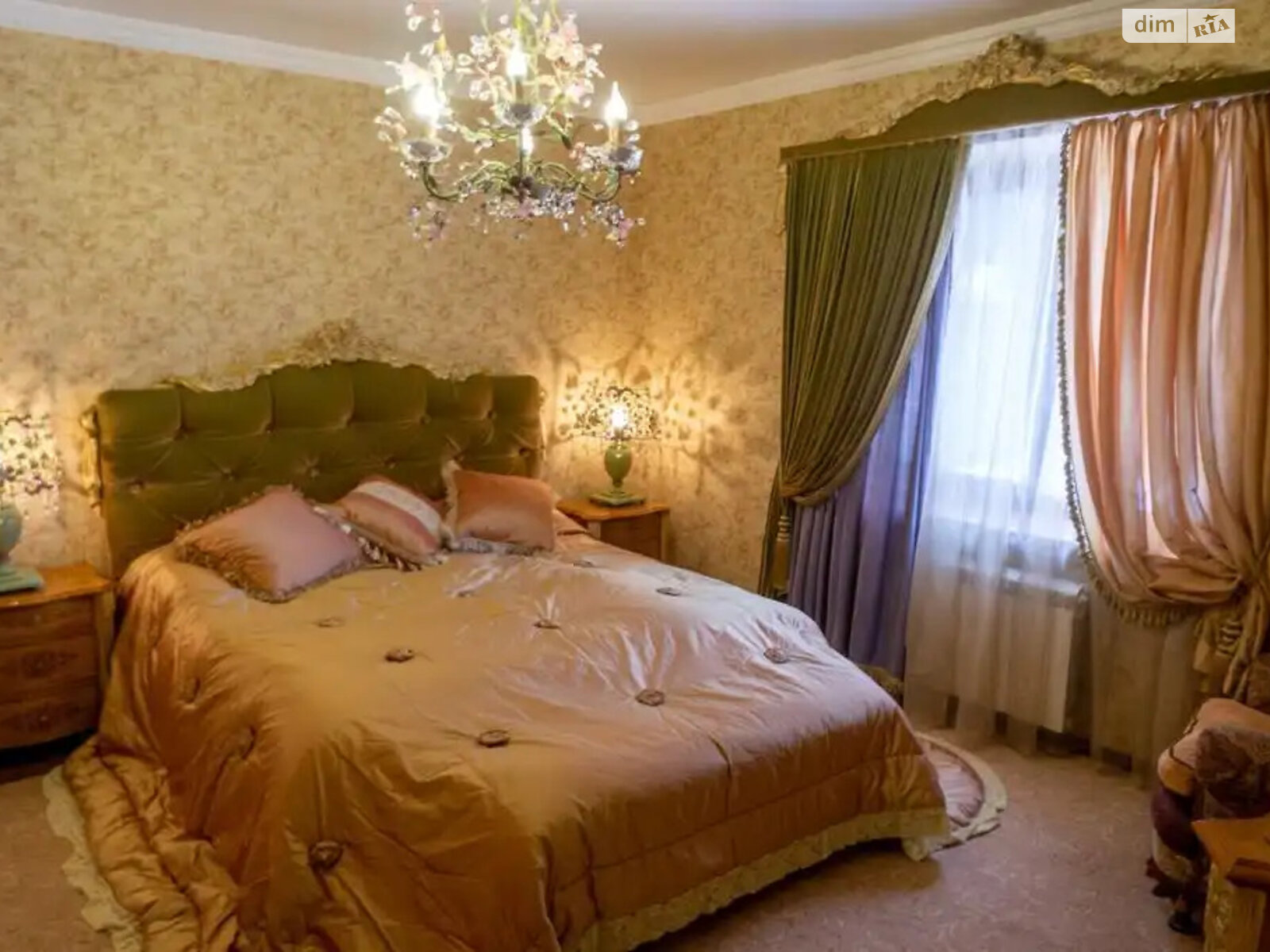 одноповерховий будинок з гаражем, 228.5 кв. м, цегла. Продаж у Обухівці фото 1 одноповерховий будинок з гаражем, 228.5 кв. м, цегла. Продаж у Обухівці фото 1
