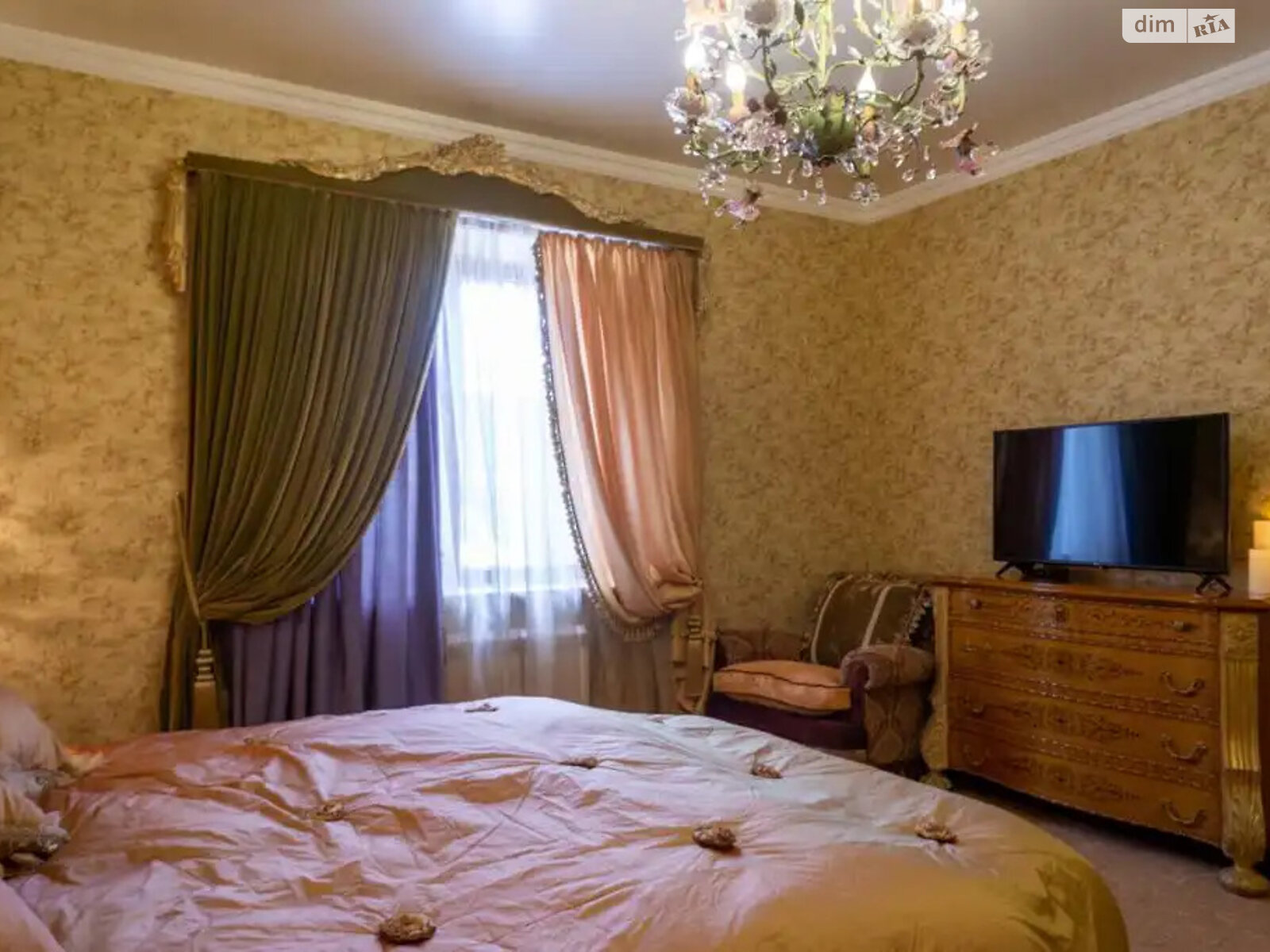одноповерховий будинок з гаражем, 228.5 кв. м, цегла. Продаж у Обухівці фото 1 одноповерховий будинок з гаражем, 228.5 кв. м, цегла. Продаж у Обухівці фото 1