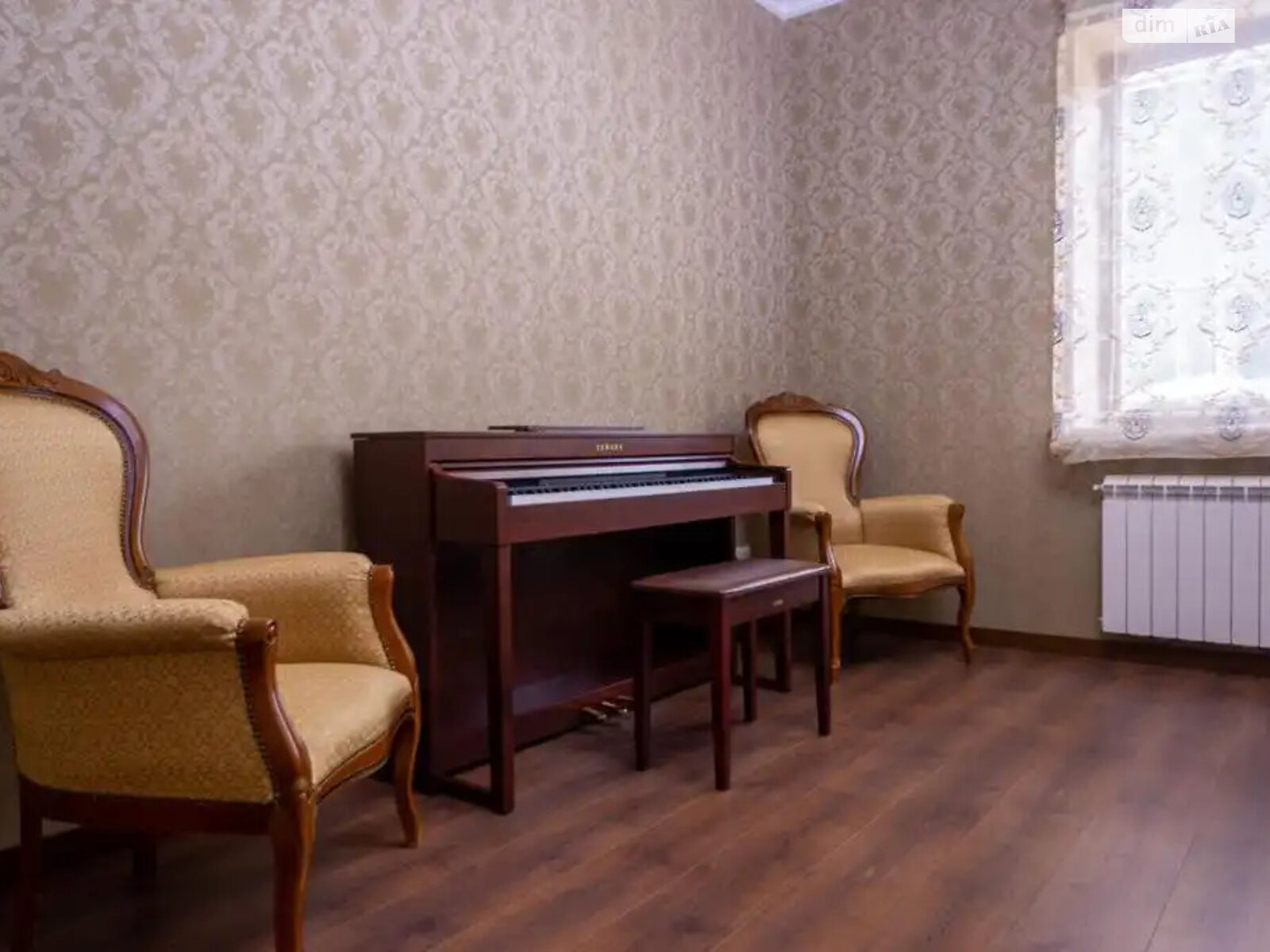 одноповерховий будинок з гаражем, 228.5 кв. м, цегла. Продаж у Обухівці фото 1 одноповерховий будинок з гаражем, 228.5 кв. м, цегла. Продаж у Обухівці фото 1