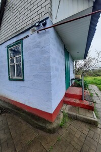 одноповерховий будинок з опаленням, 40 кв. м, цегла. Продаж у Обухівці фото 2