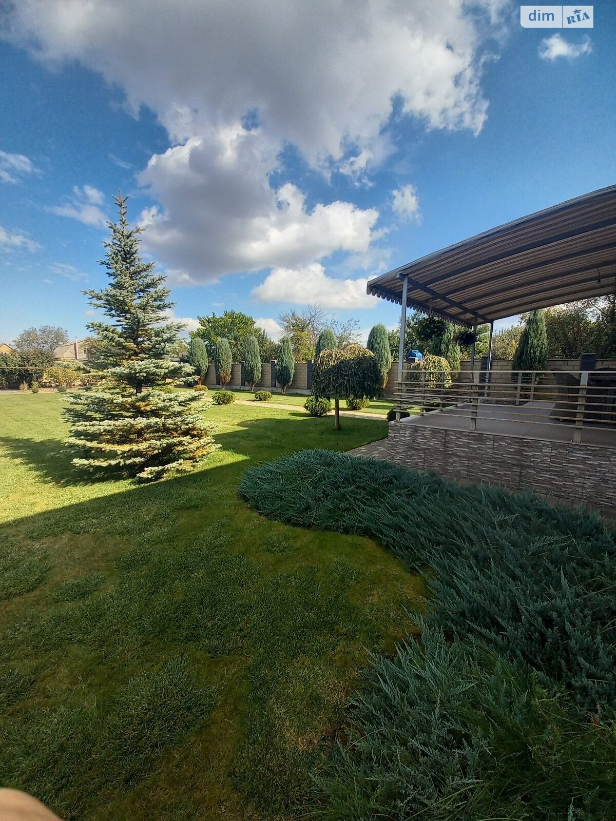 одноповерховий будинок, 129.2 кв. м, керамічна цегла. Продаж у Обухівці фото 1 одноповерховий будинок, 129.2 кв. м, керамічна цегла. Продаж у Обухівці фото 1