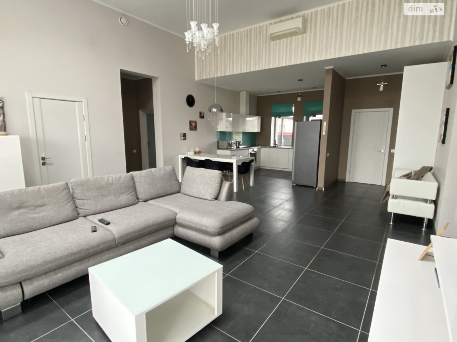 одноповерховий будинок, 129.2 кв. м, керамічна цегла. Продаж у Обухівці фото 1 одноповерховий будинок, 129.2 кв. м, керамічна цегла. Продаж у Обухівці фото 1