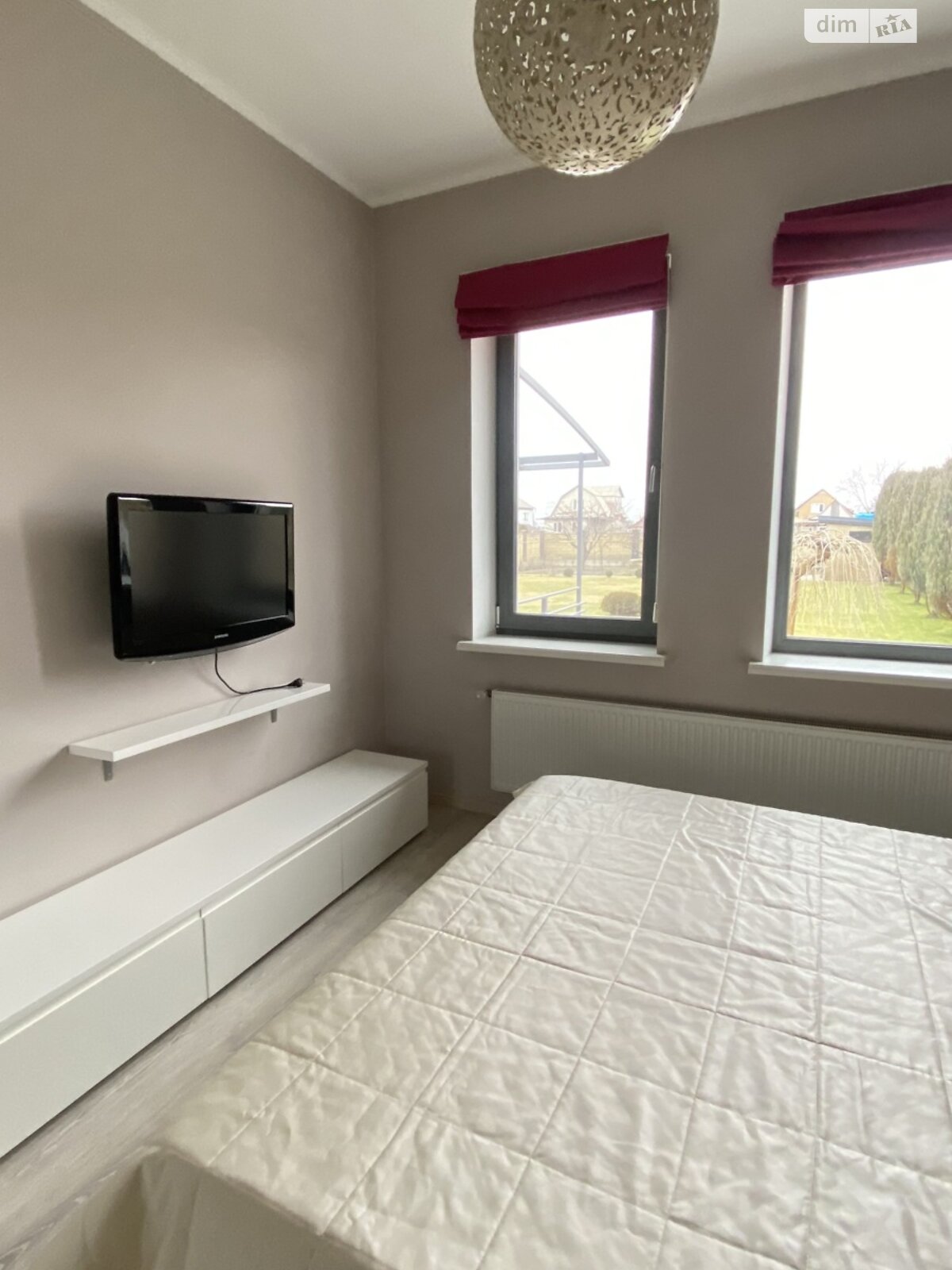одноповерховий будинок, 129.2 кв. м, керамічна цегла. Продаж у Обухівці фото 1 одноповерховий будинок, 129.2 кв. м, керамічна цегла. Продаж у Обухівці фото 1