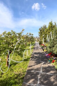 триповерховий будинок з опаленням, 307.2 кв. м, шлакоблок. Продаж у Обухівці фото 2
