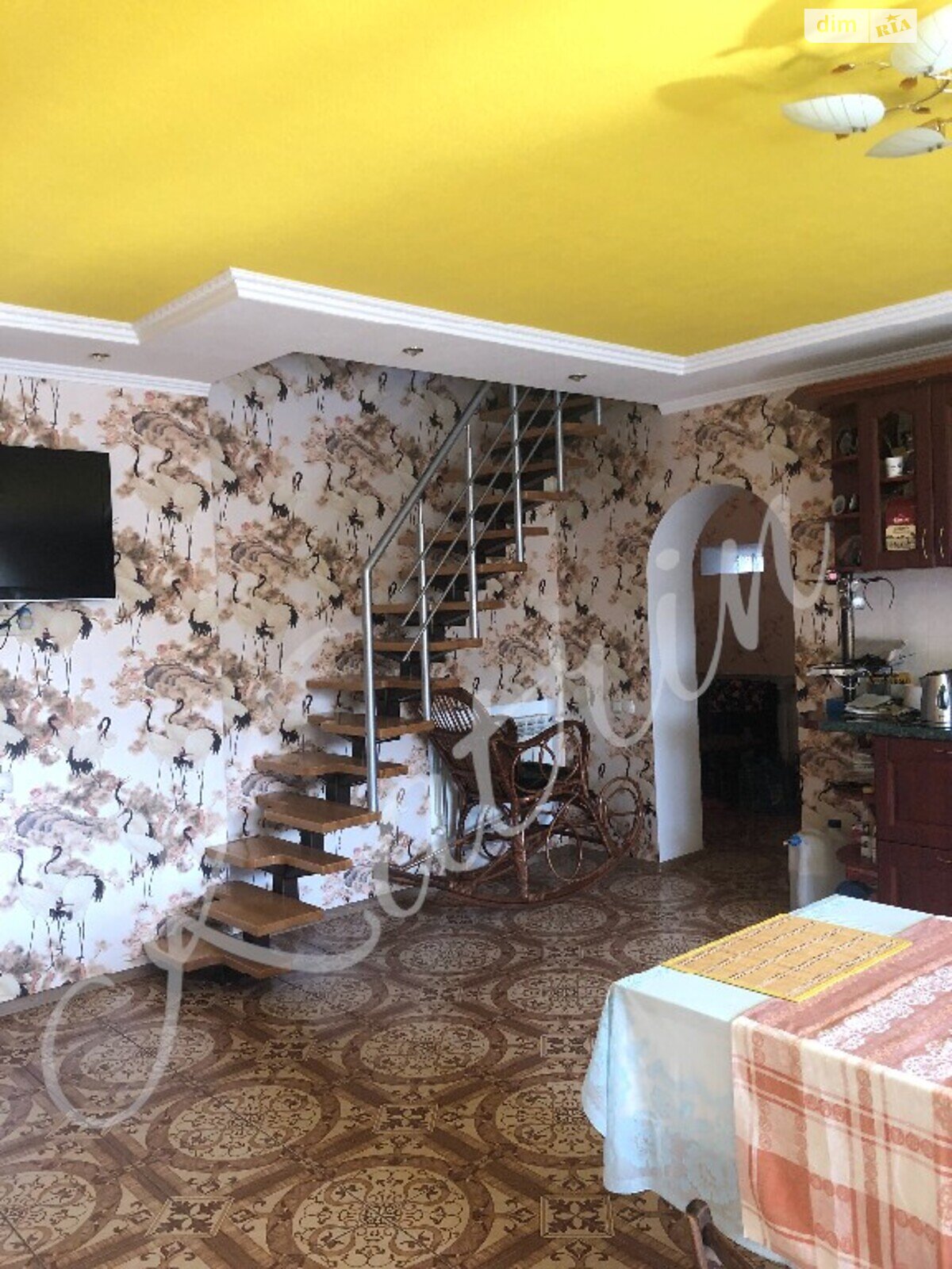 трехэтажный дом с отоплением, 307.2 кв. м, шлакоблок. Продажа в Обуховке фото 1 трехэтажный дом с отоплением, 307.2 кв. м, шлакоблок. Продажа в Обуховке фото 1