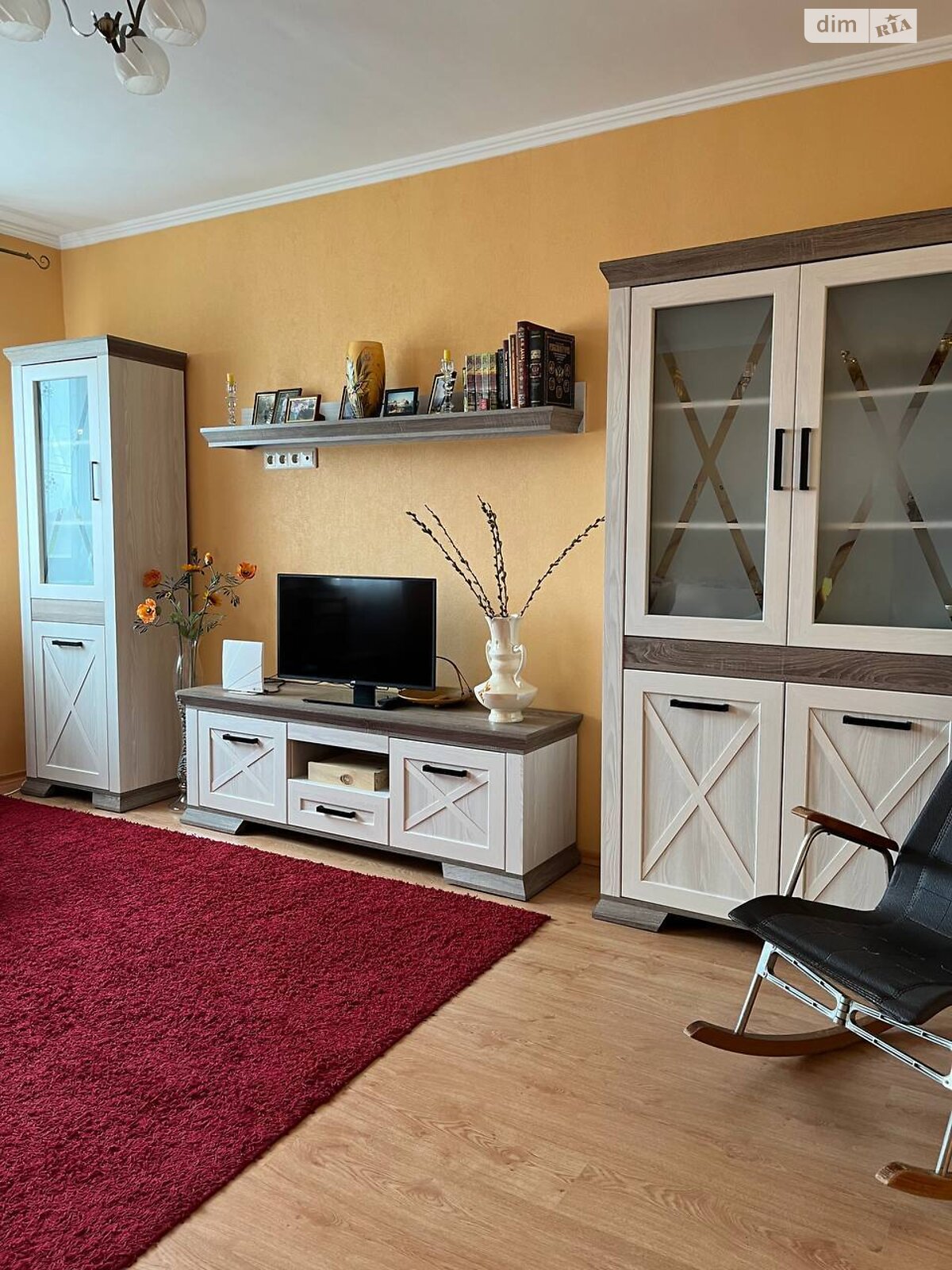 трехэтажный дом с верандой, 108.1 кв. м, кирпич. Продажа в Обуховке фото 1 трехэтажный дом с верандой, 108.1 кв. м, кирпич. Продажа в Обуховке фото 1
