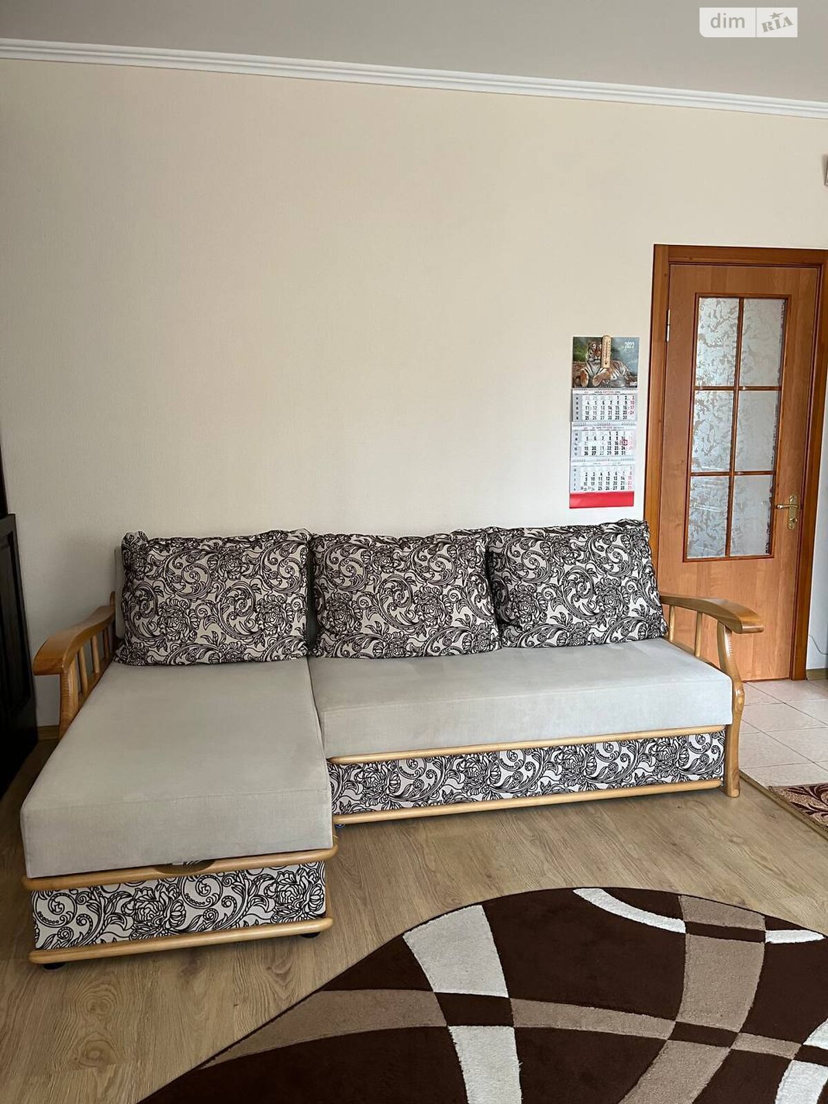 трехэтажный дом с верандой, 108.1 кв. м, кирпич. Продажа в Обуховке фото 1 трехэтажный дом с верандой, 108.1 кв. м, кирпич. Продажа в Обуховке фото 1