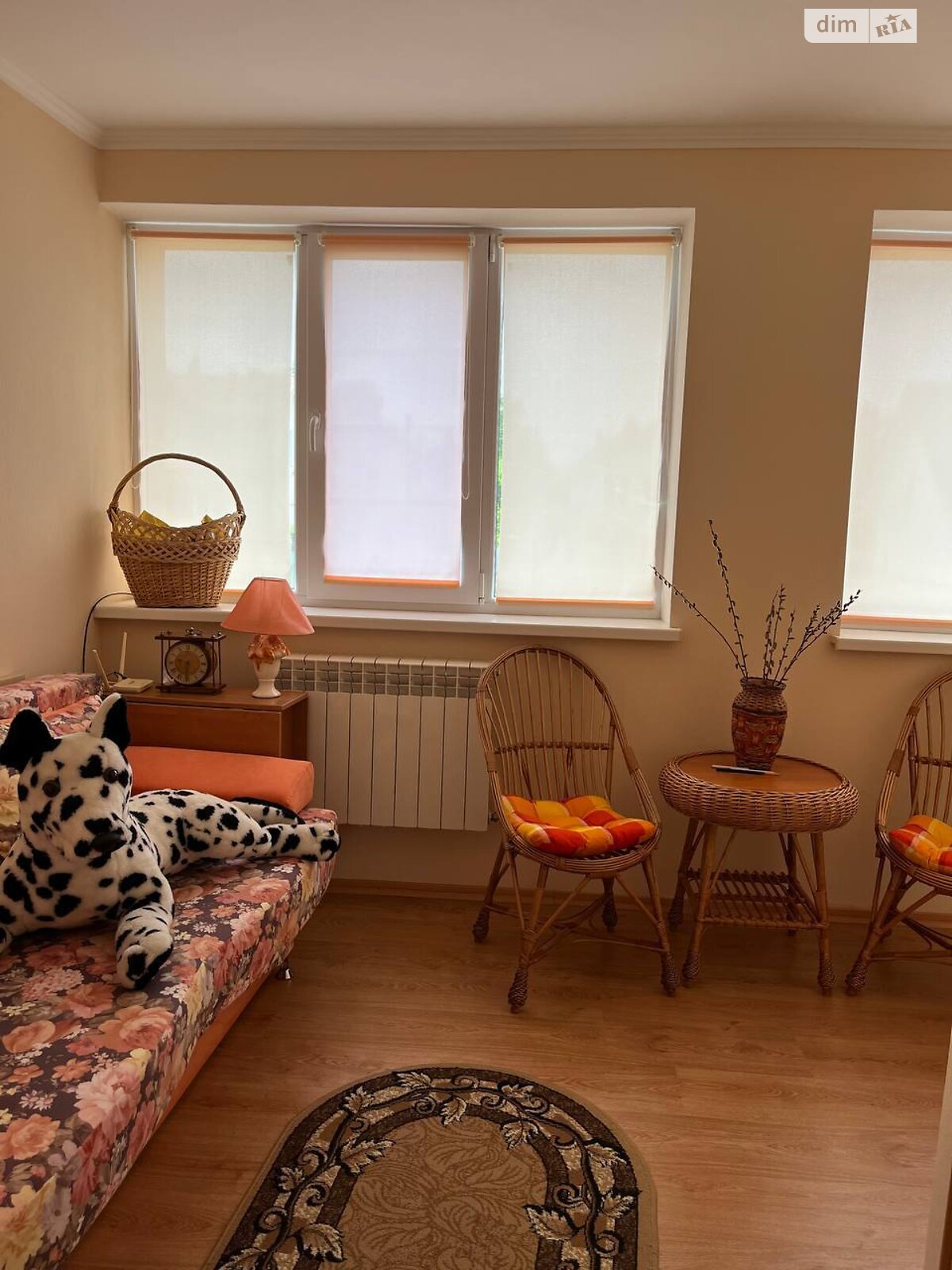 триповерховий будинок з верандою, 108.1 кв. м, цегла. Продаж у Обухівці фото 1 триповерховий будинок з верандою, 108.1 кв. м, цегла. Продаж у Обухівці фото 1