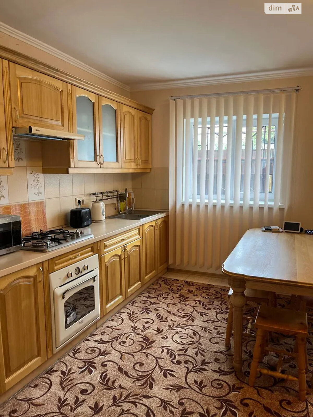 триповерховий будинок з верандою, 108.1 кв. м, цегла. Продаж у Обухівці фото 1 триповерховий будинок з верандою, 108.1 кв. м, цегла. Продаж у Обухівці фото 1