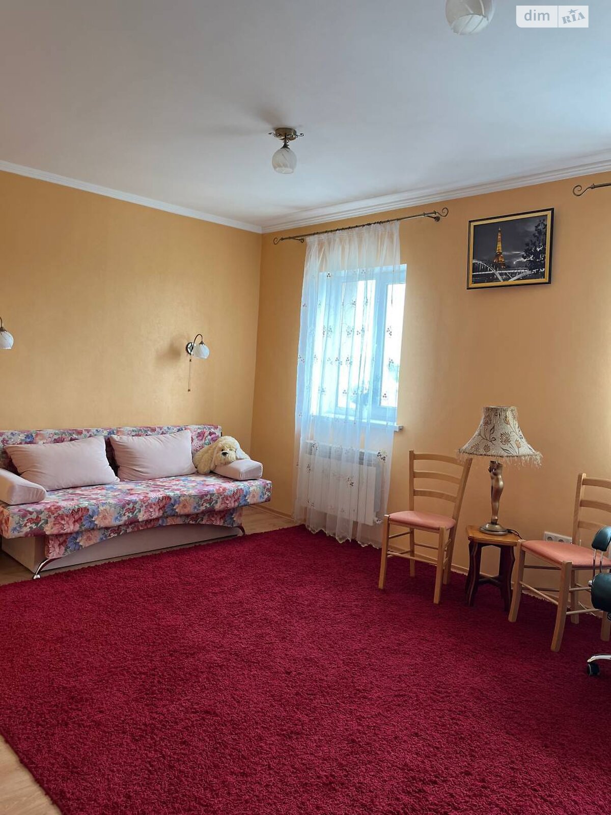 триповерховий будинок з верандою, 108.1 кв. м, цегла. Продаж у Обухівці фото 1 триповерховий будинок з верандою, 108.1 кв. м, цегла. Продаж у Обухівці фото 1