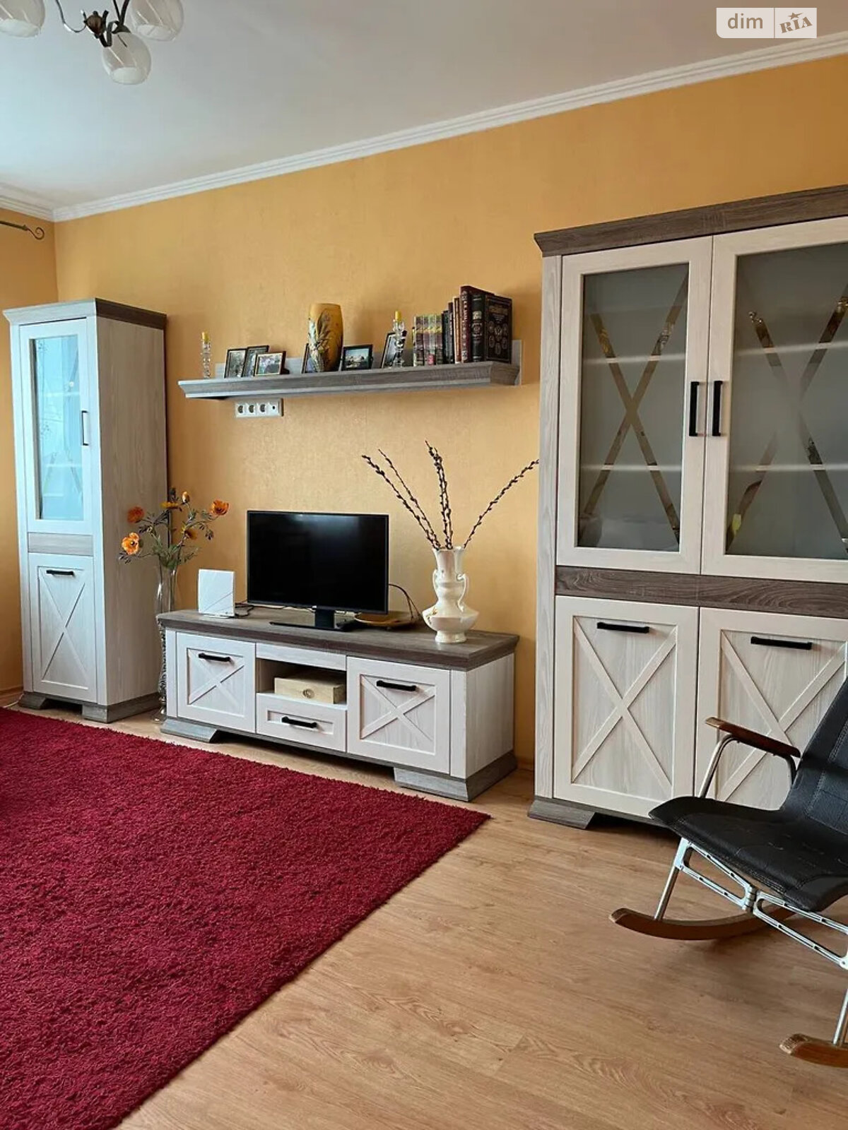 триповерховий будинок з верандою, 108.1 кв. м, цегла. Продаж у Обухівці фото 1 триповерховий будинок з верандою, 108.1 кв. м, цегла. Продаж у Обухівці фото 1