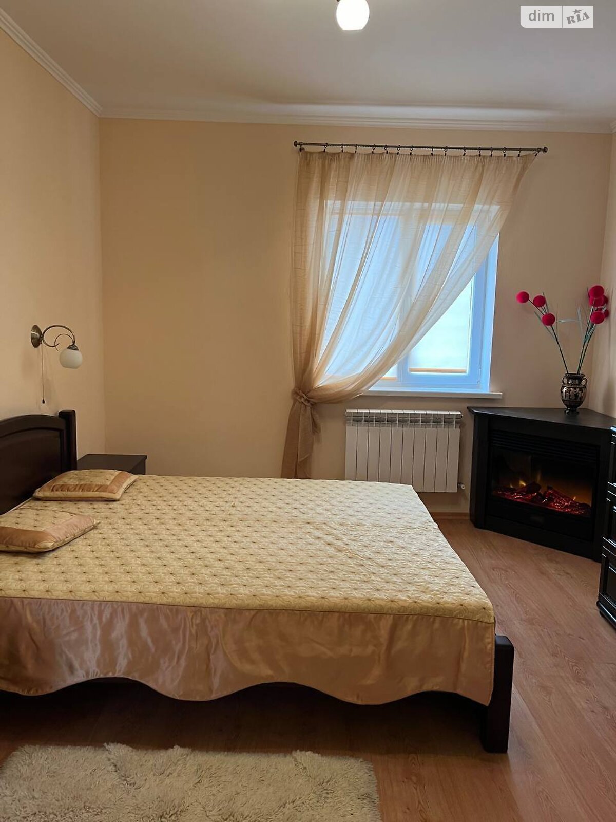 триповерховий будинок з верандою, 108.1 кв. м, цегла. Продаж у Обухівці фото 1 триповерховий будинок з верандою, 108.1 кв. м, цегла. Продаж у Обухівці фото 1