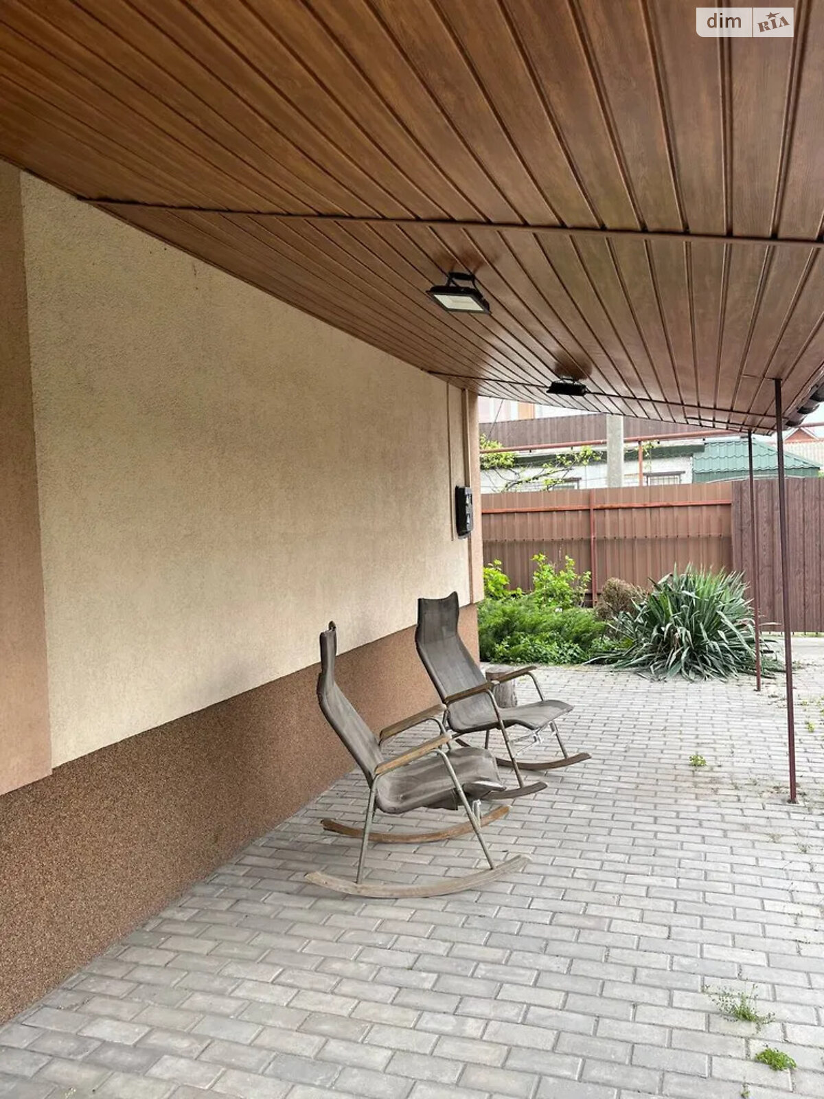 триповерховий будинок з верандою, 108.1 кв. м, цегла. Продаж у Обухівці фото 1 триповерховий будинок з верандою, 108.1 кв. м, цегла. Продаж у Обухівці фото 1