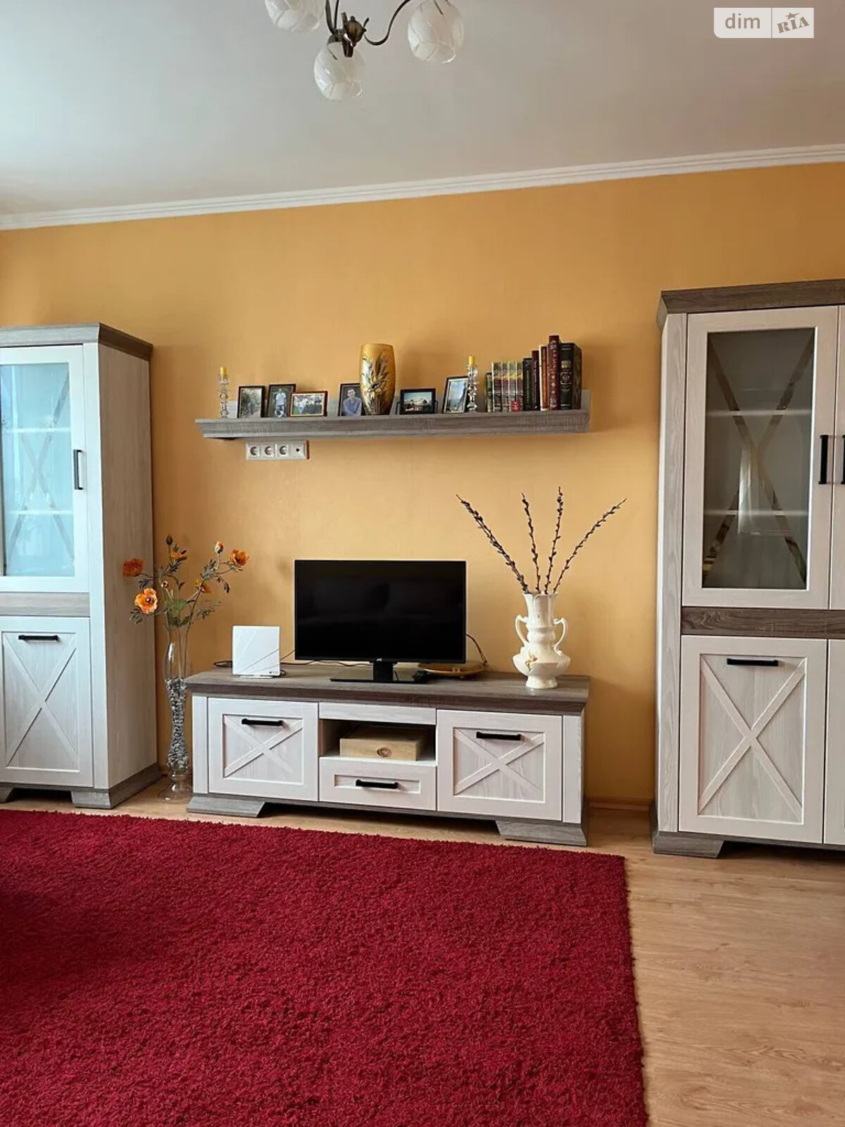 триповерховий будинок з верандою, 108.1 кв. м, цегла. Продаж у Обухівці фото 1 триповерховий будинок з верандою, 108.1 кв. м, цегла. Продаж у Обухівці фото 1