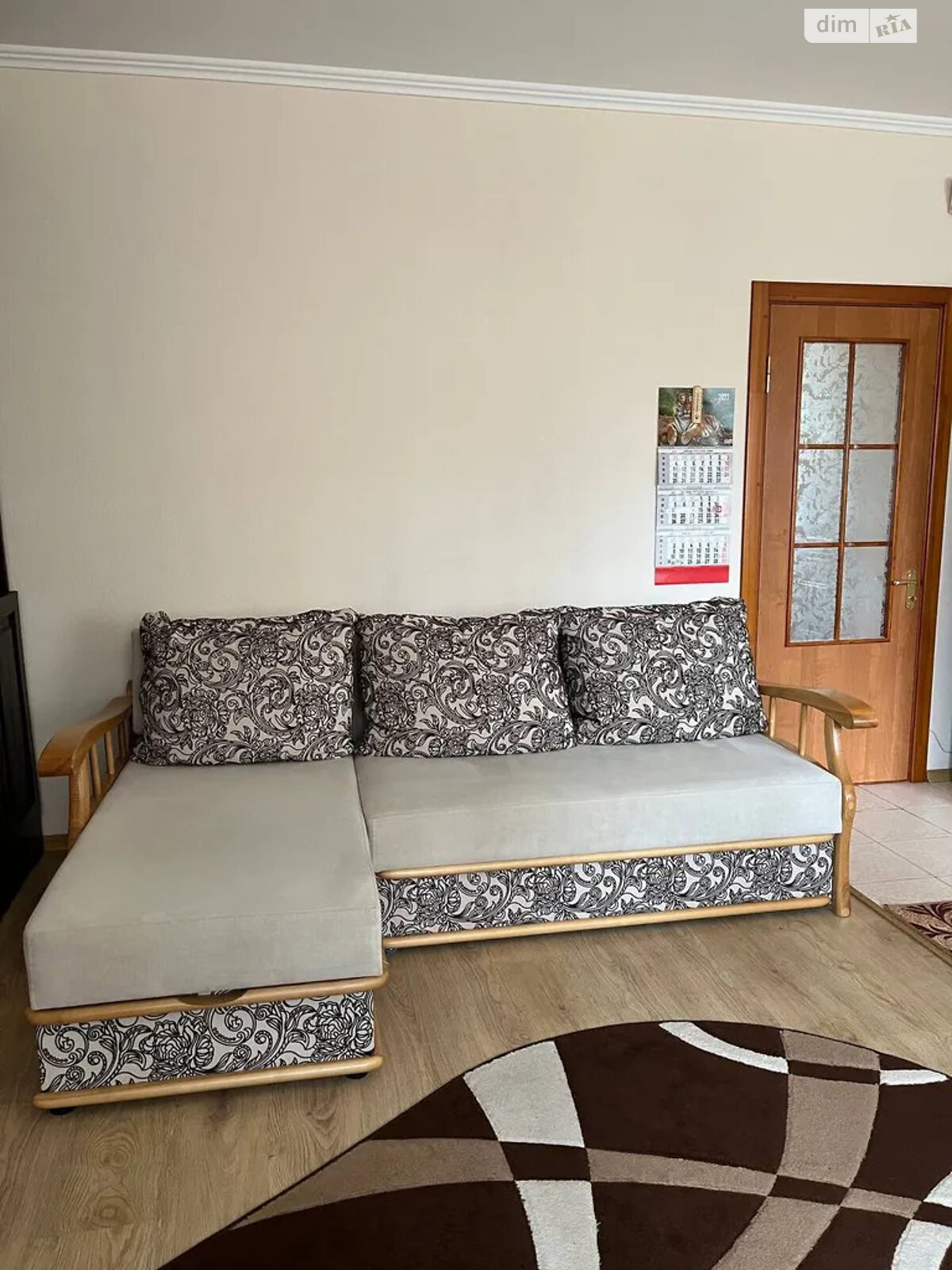 триповерховий будинок з верандою, 108.1 кв. м, цегла. Продаж у Обухівці фото 1 триповерховий будинок з верандою, 108.1 кв. м, цегла. Продаж у Обухівці фото 1