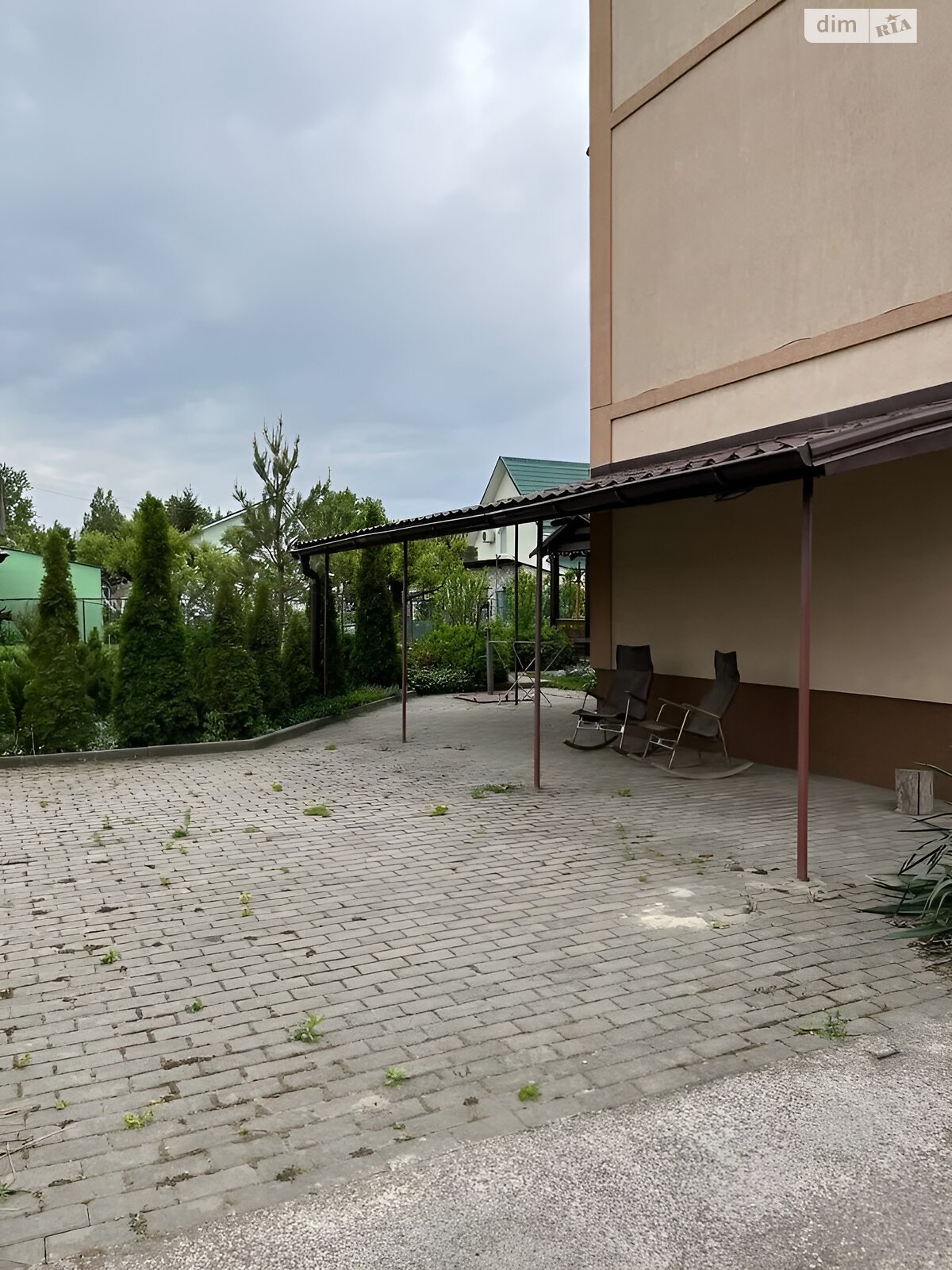 триповерховий будинок бесідка, 108 кв. м, цегла. Продаж у Обухівці фото 1 триповерховий будинок бесідка, 108 кв. м, цегла. Продаж у Обухівці фото 1