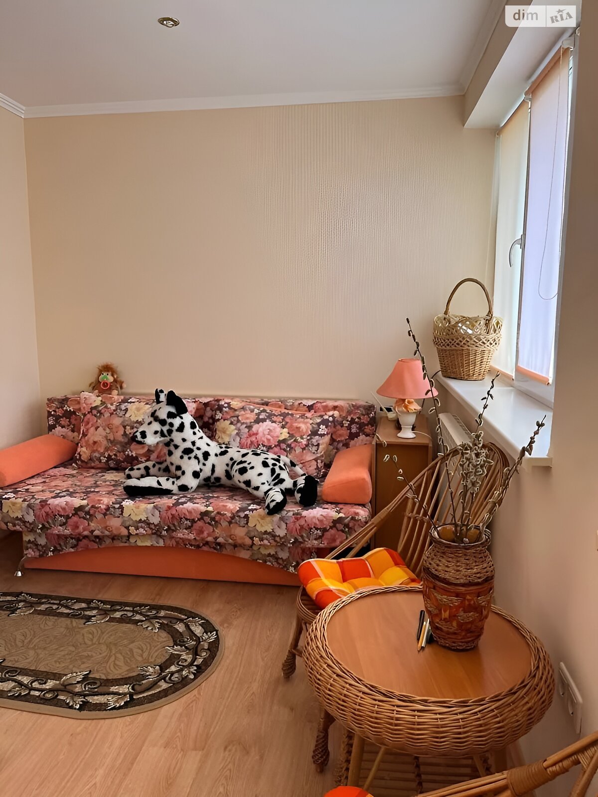 трехэтажный дом с верандой, 108.1 кв. м, кирпич. Продажа в Обуховке фото 1 трехэтажный дом с верандой, 108.1 кв. м, кирпич. Продажа в Обуховке фото 1