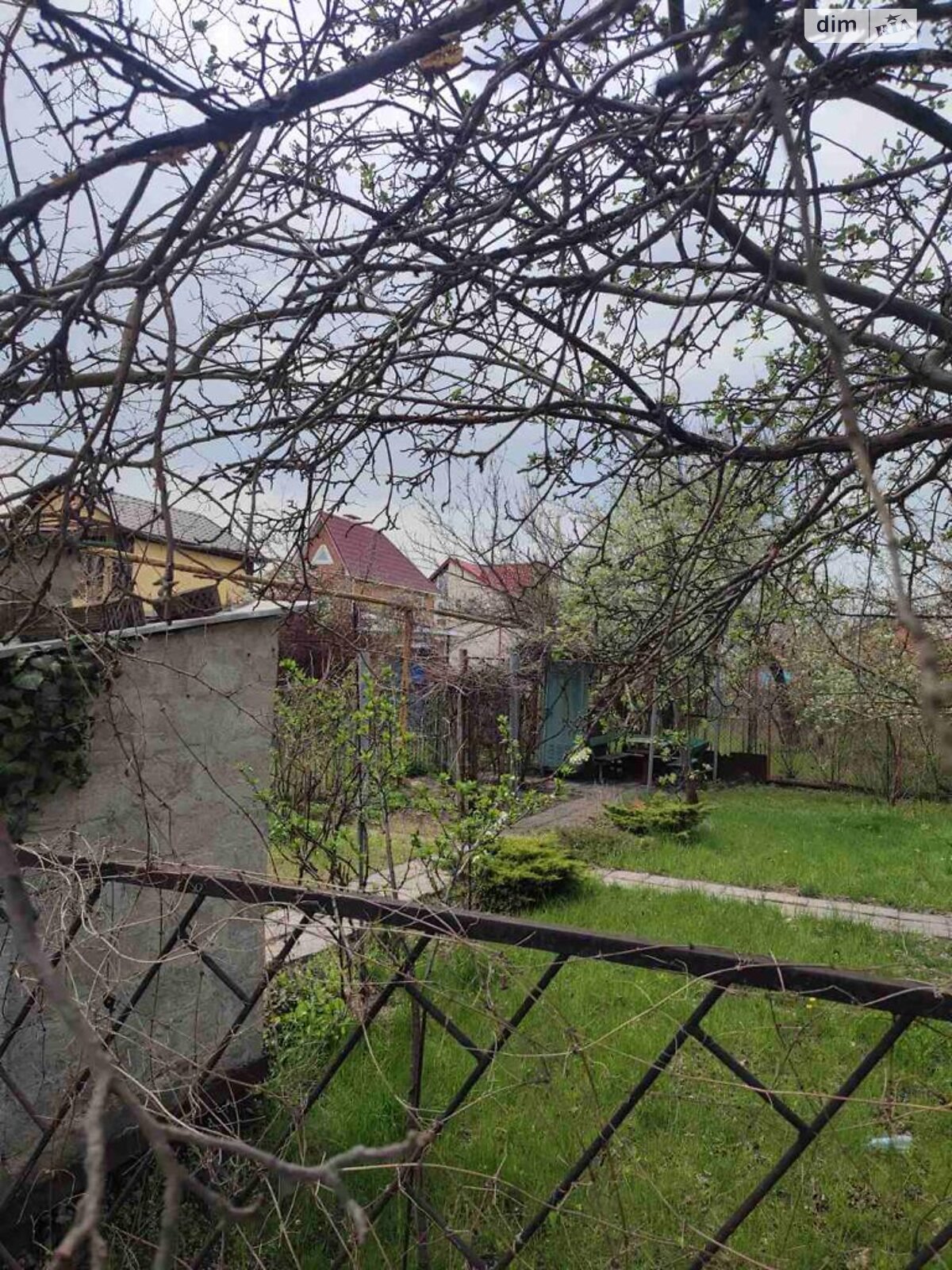 двоповерховий будинок з верандою, 62 кв. м, цегла. Продаж у Обухівці фото 1 двоповерховий будинок з верандою, 62 кв. м, цегла. Продаж у Обухівці фото 1