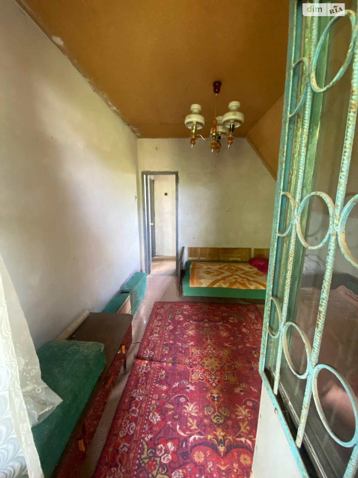 двоповерховий будинок з верандою, 62 кв. м, цегла. Продаж у Обухівці фото 1 двоповерховий будинок з верандою, 62 кв. м, цегла. Продаж у Обухівці фото 1