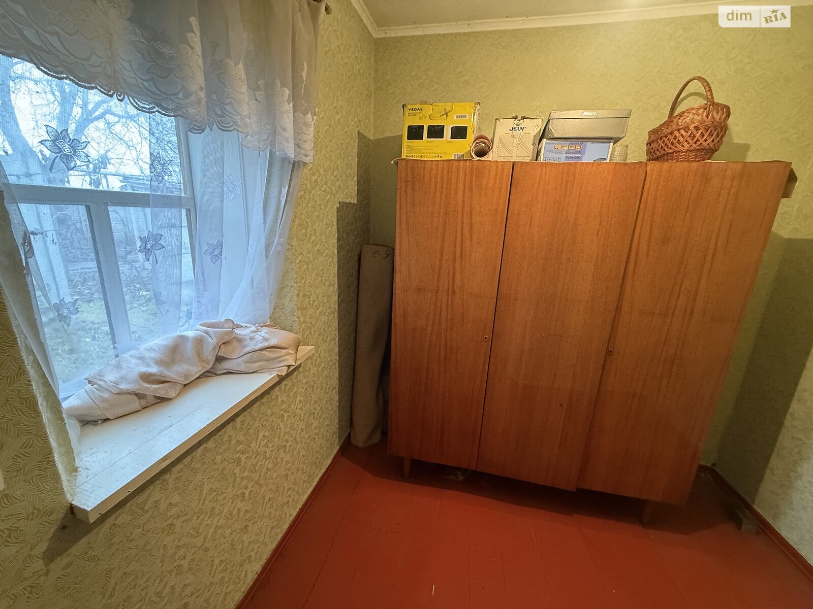 одноповерховий будинок з гаражем, 45.5 кв. м, цегла. Продаж у Обухівці фото 1