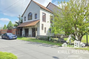 двоповерховий будинок з гаражем, 452.5 кв. м, цегла. Продаж у Обухівці фото 2